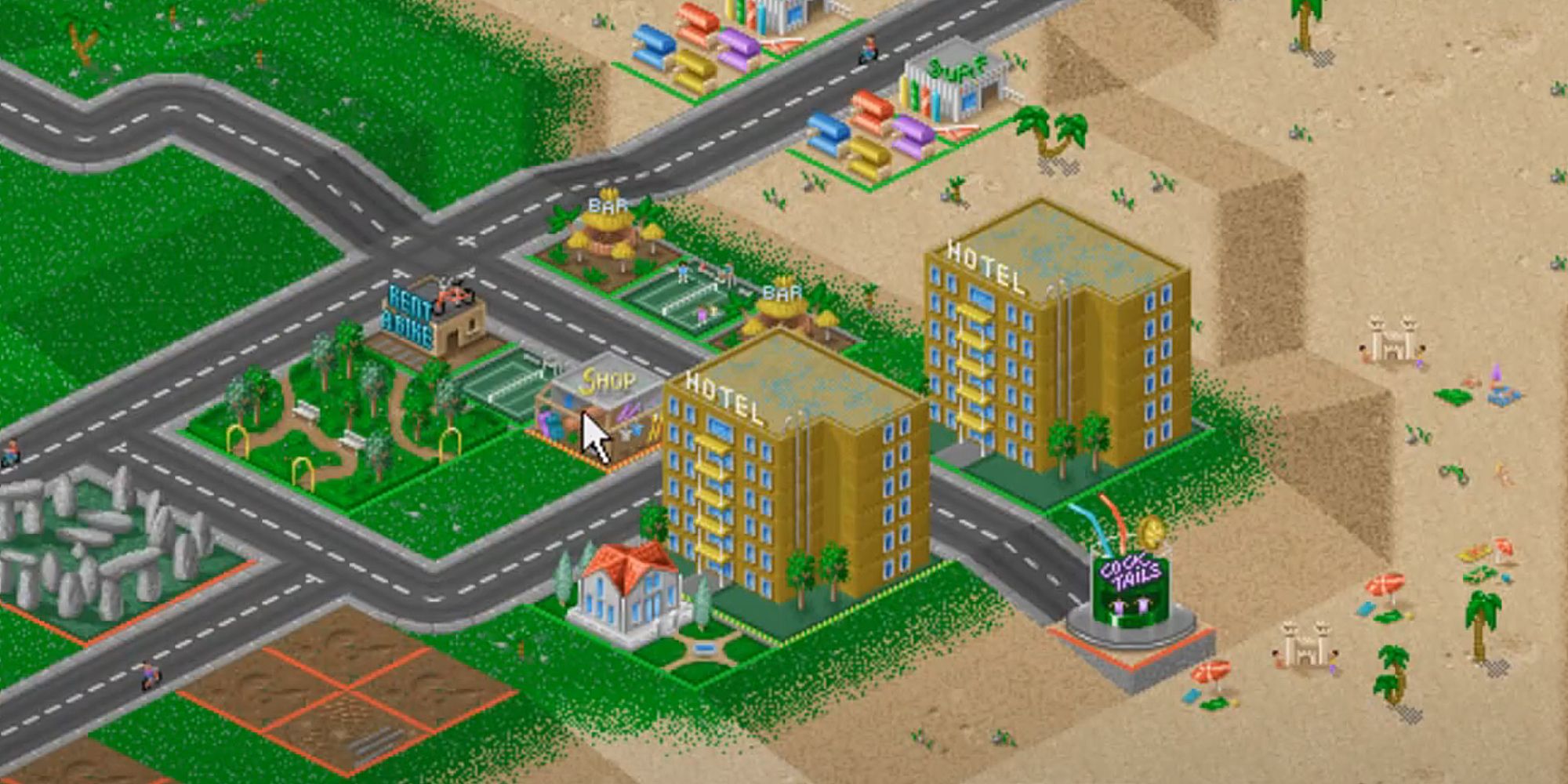 The Best Games Where You Run A Hotel