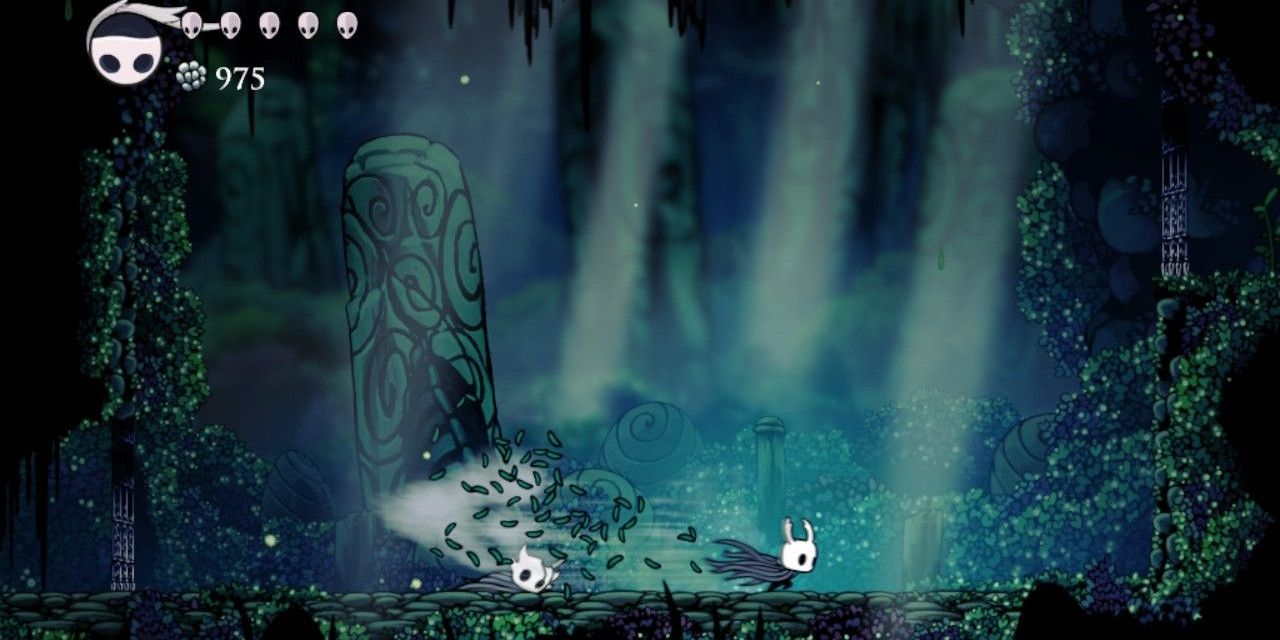 Challenges To Complete After You Beat Hollow Knight   Hollow Knight Dash 