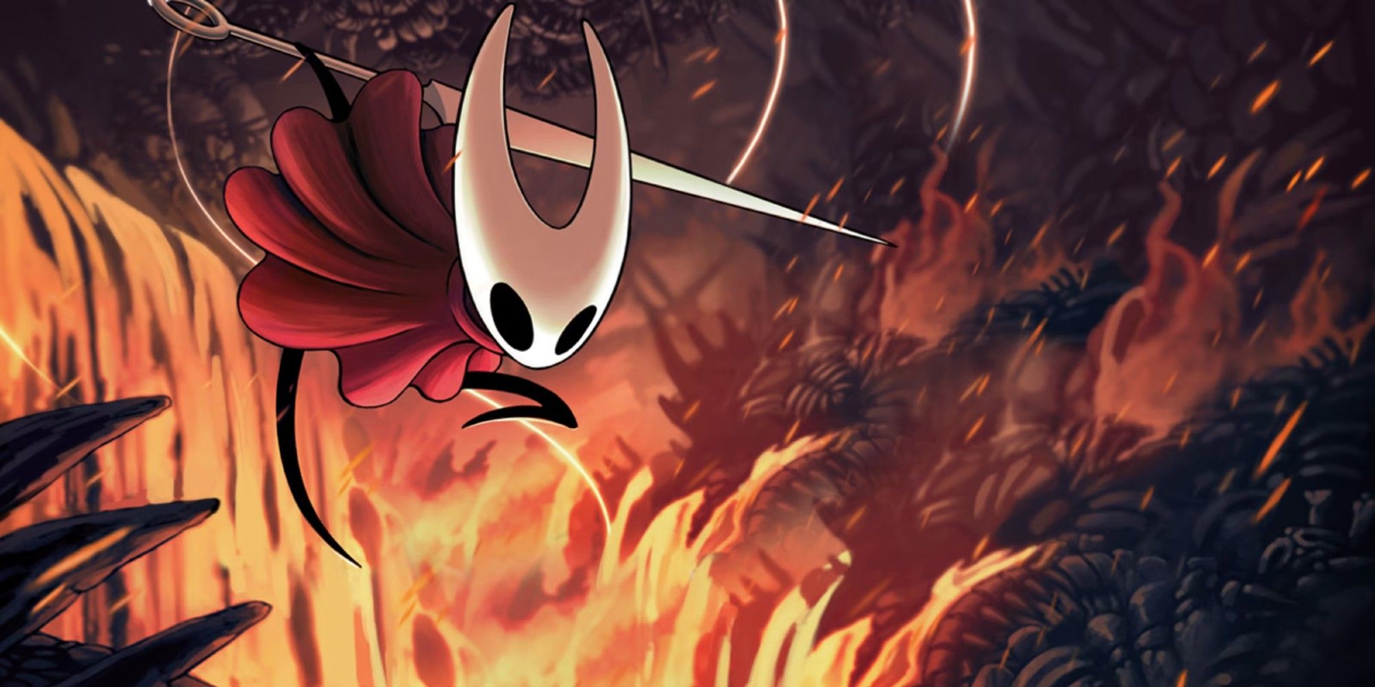 Steam-обновление A Hollow Knight: Silksong жестоко обмануло фанатов