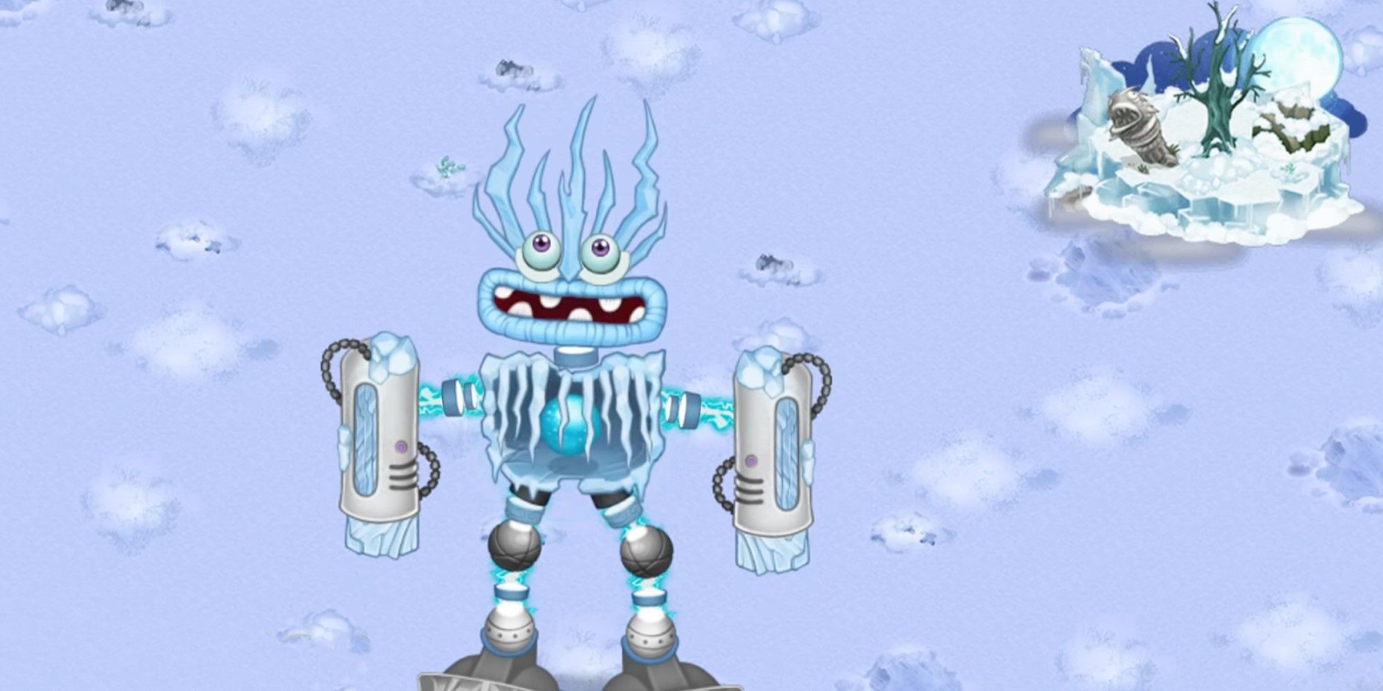 My Singing Monster: All Epic Wubboxes, Ranked