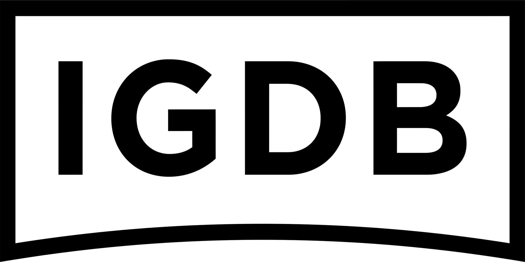 The Internet Game Database Logo