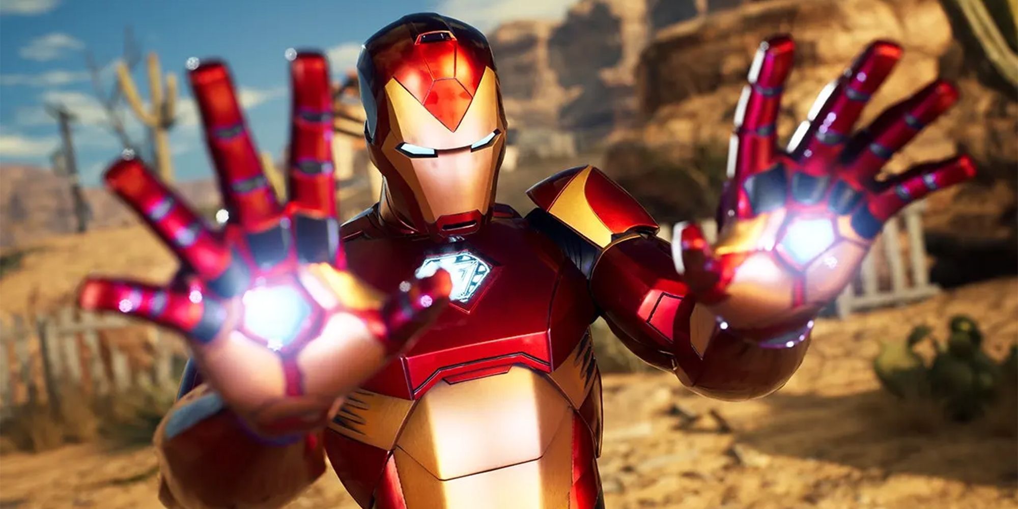 How Is EA's Iron Man Going To Solve The Flying Problem?