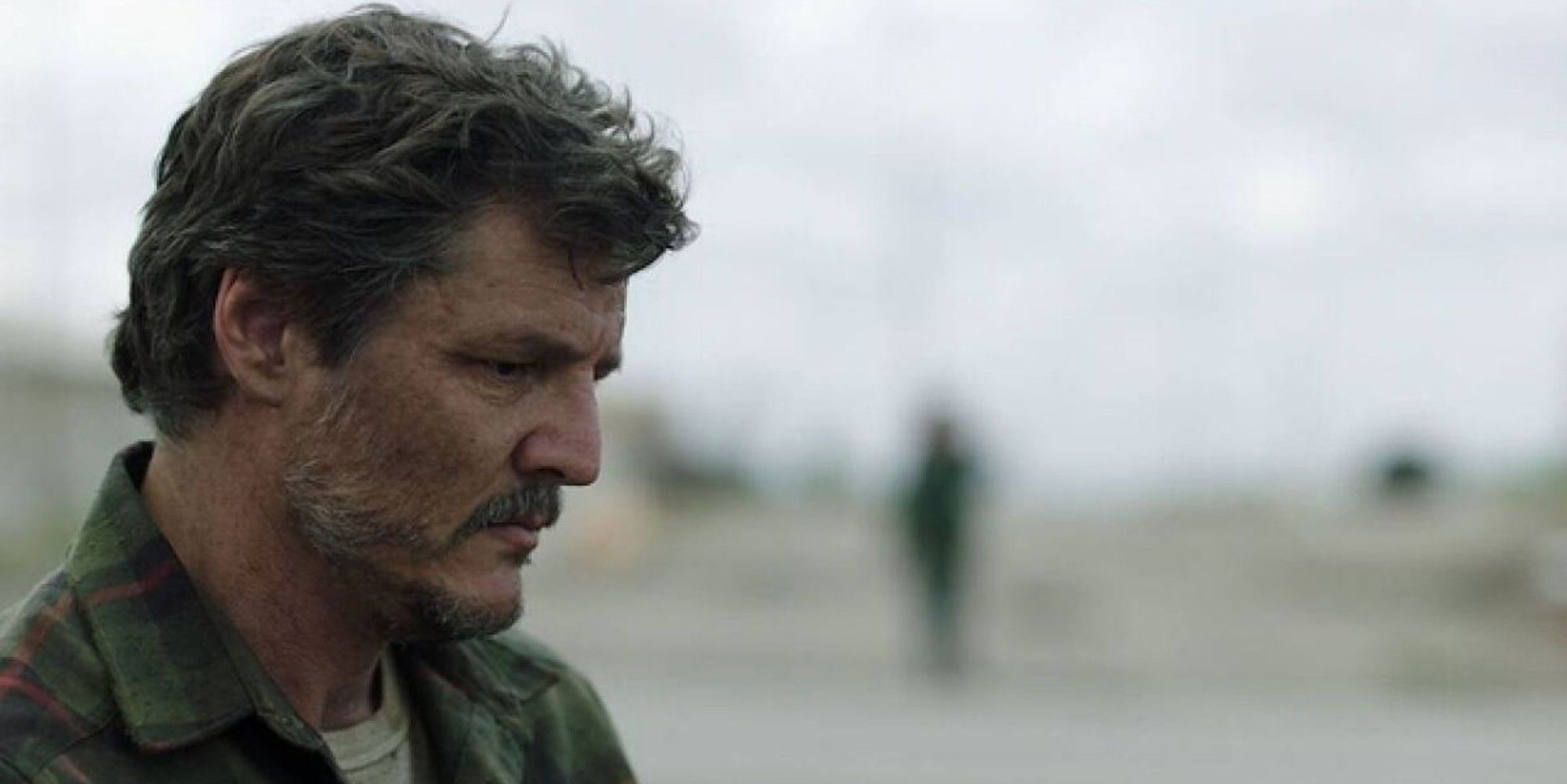 Pedro Pascal Is Ignoring Our Reactions To The Last Of Us Finale
