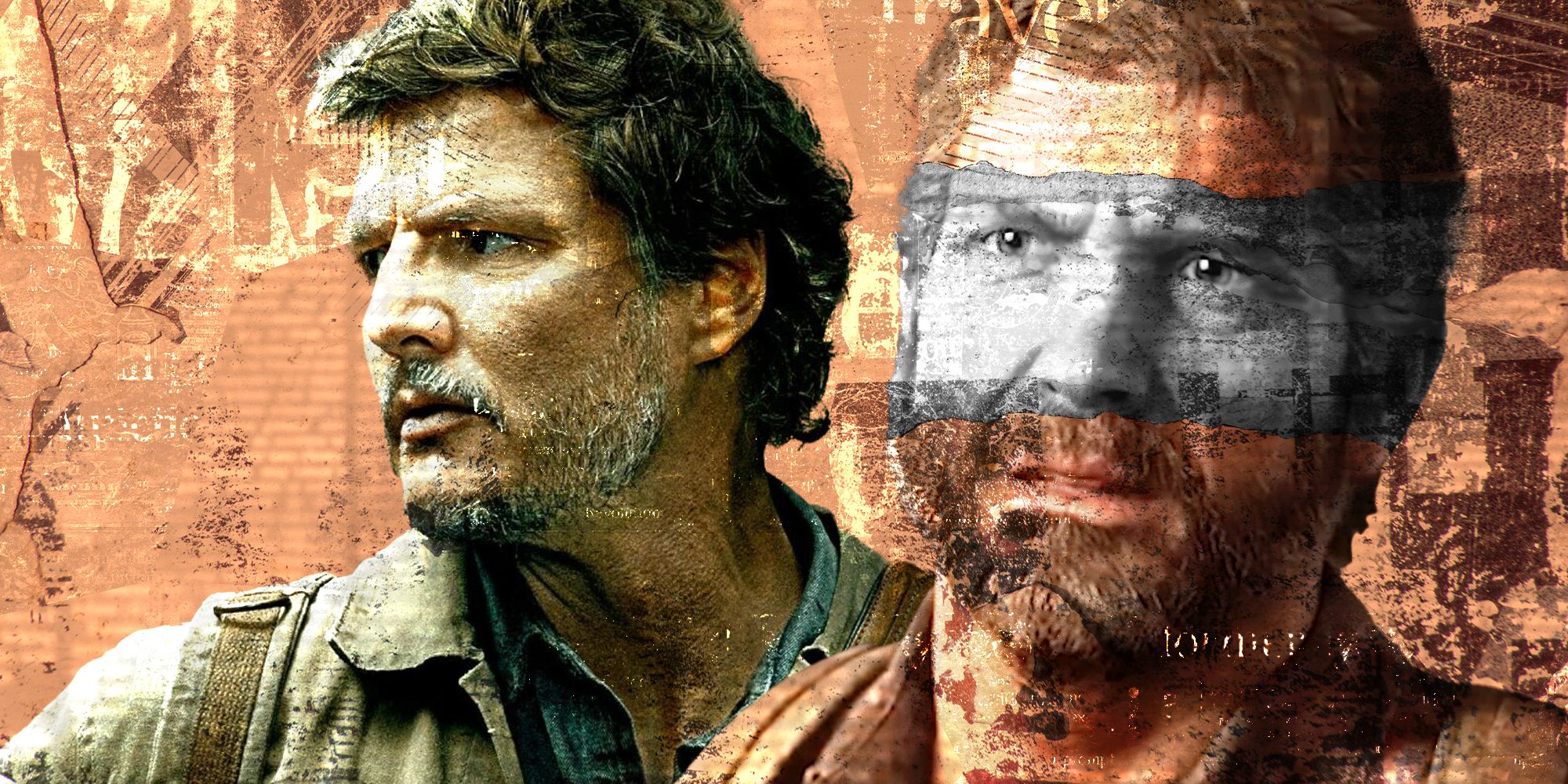 Joel's medical condition in the HBO show is actually canon thanks to The Last  of Us Part 1 Remake