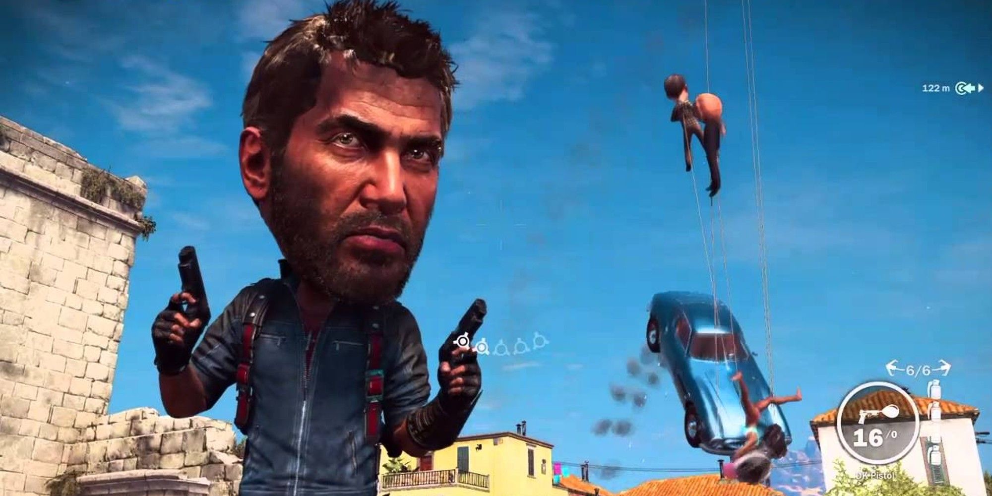 9 Best Big Head Modes In Games