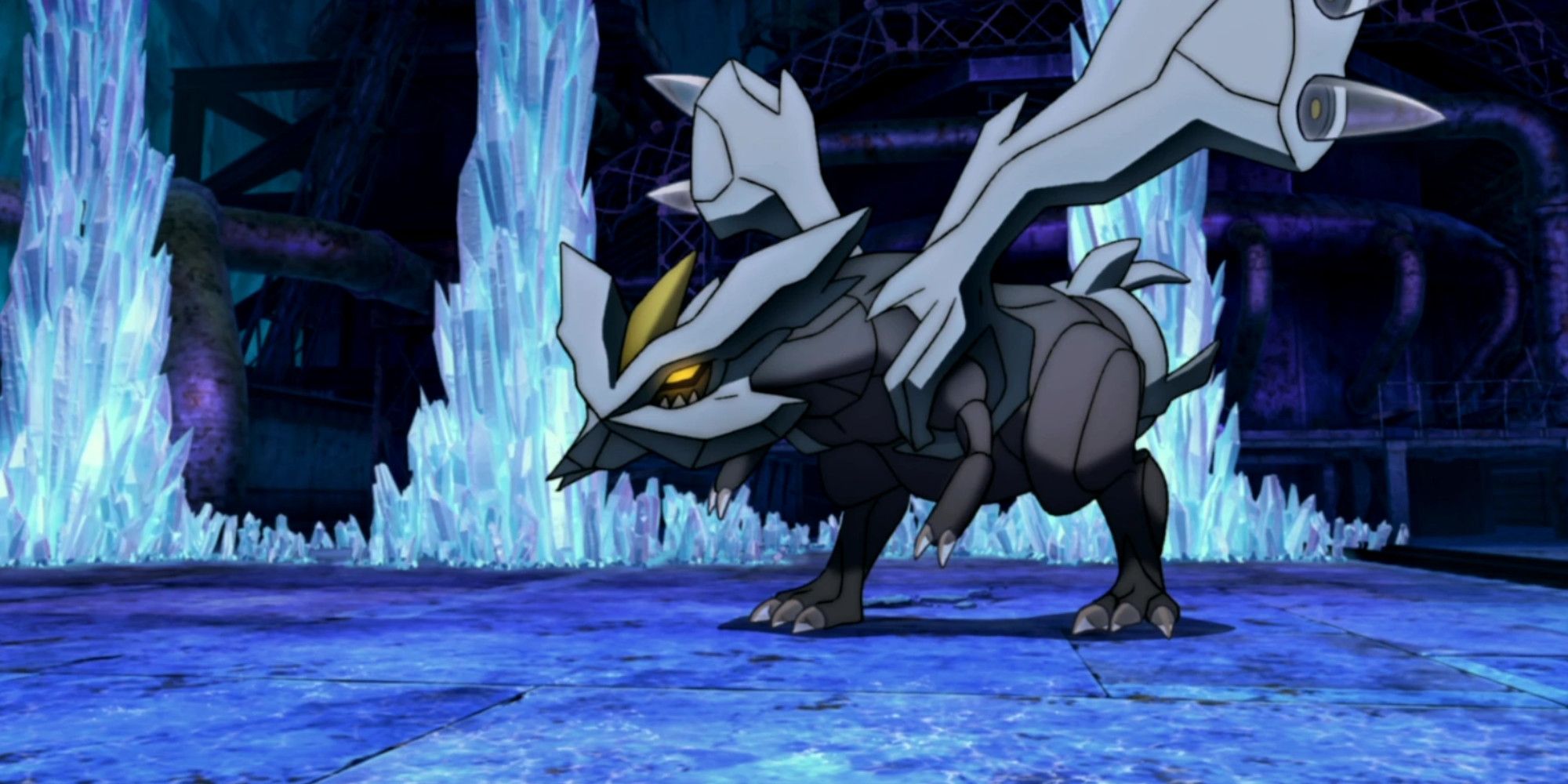 10 Best Box Art Legendary Pokemon, Ranked