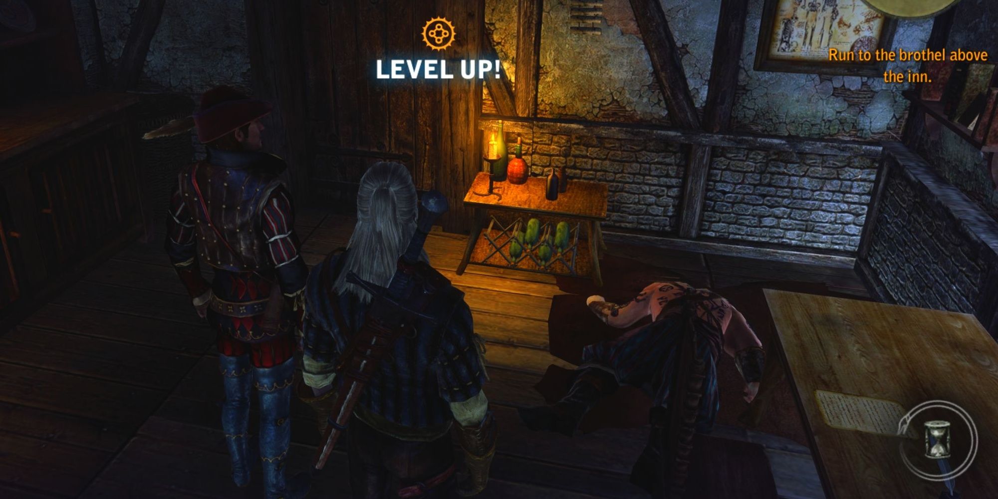 The Hardest Achievements To Unlock In The Witcher 2