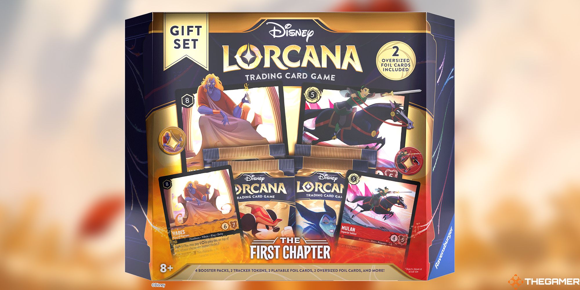 Beginner's Guide to Shift in Disney Lorcana 