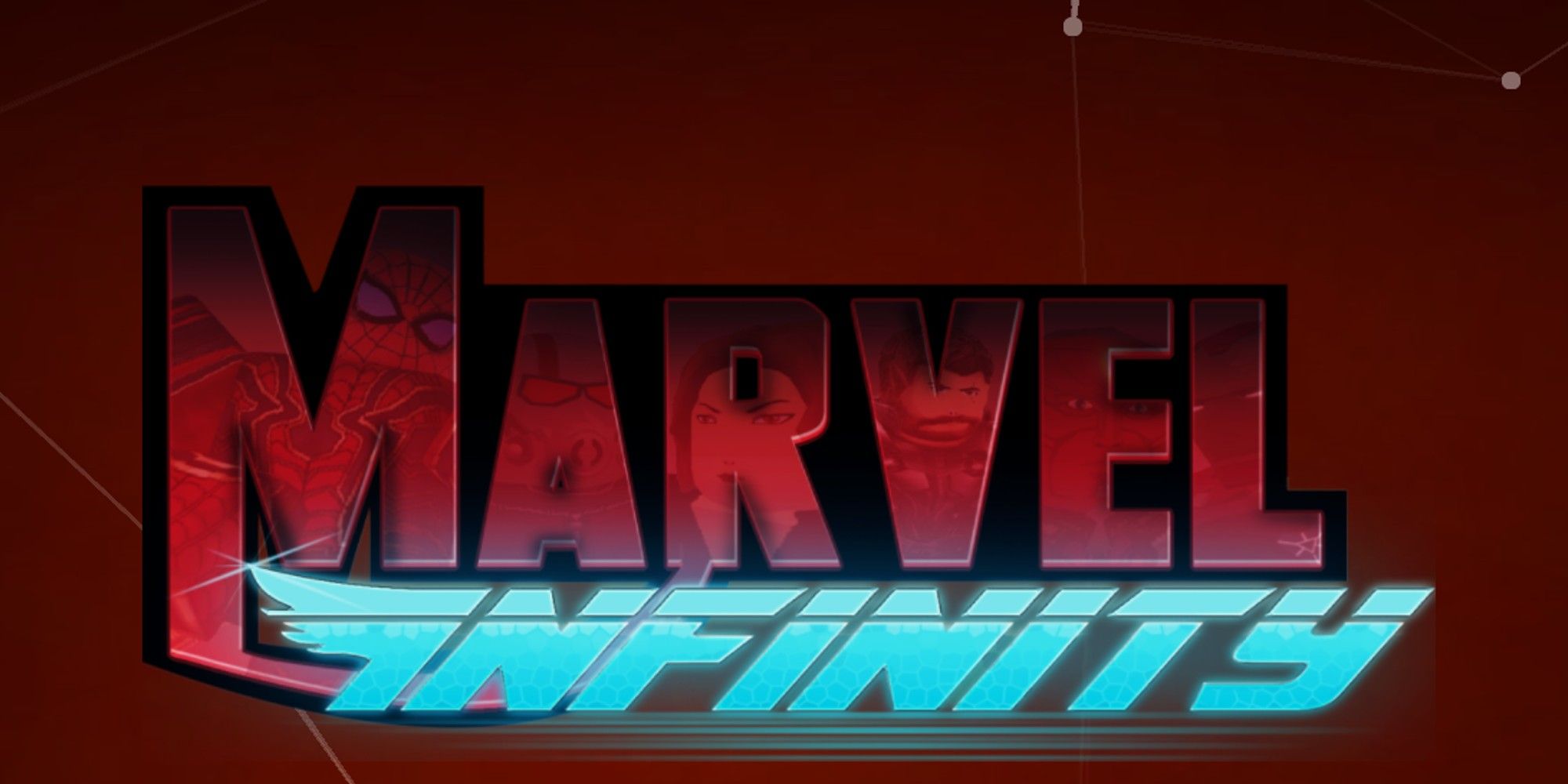 marvel Infinity Banner