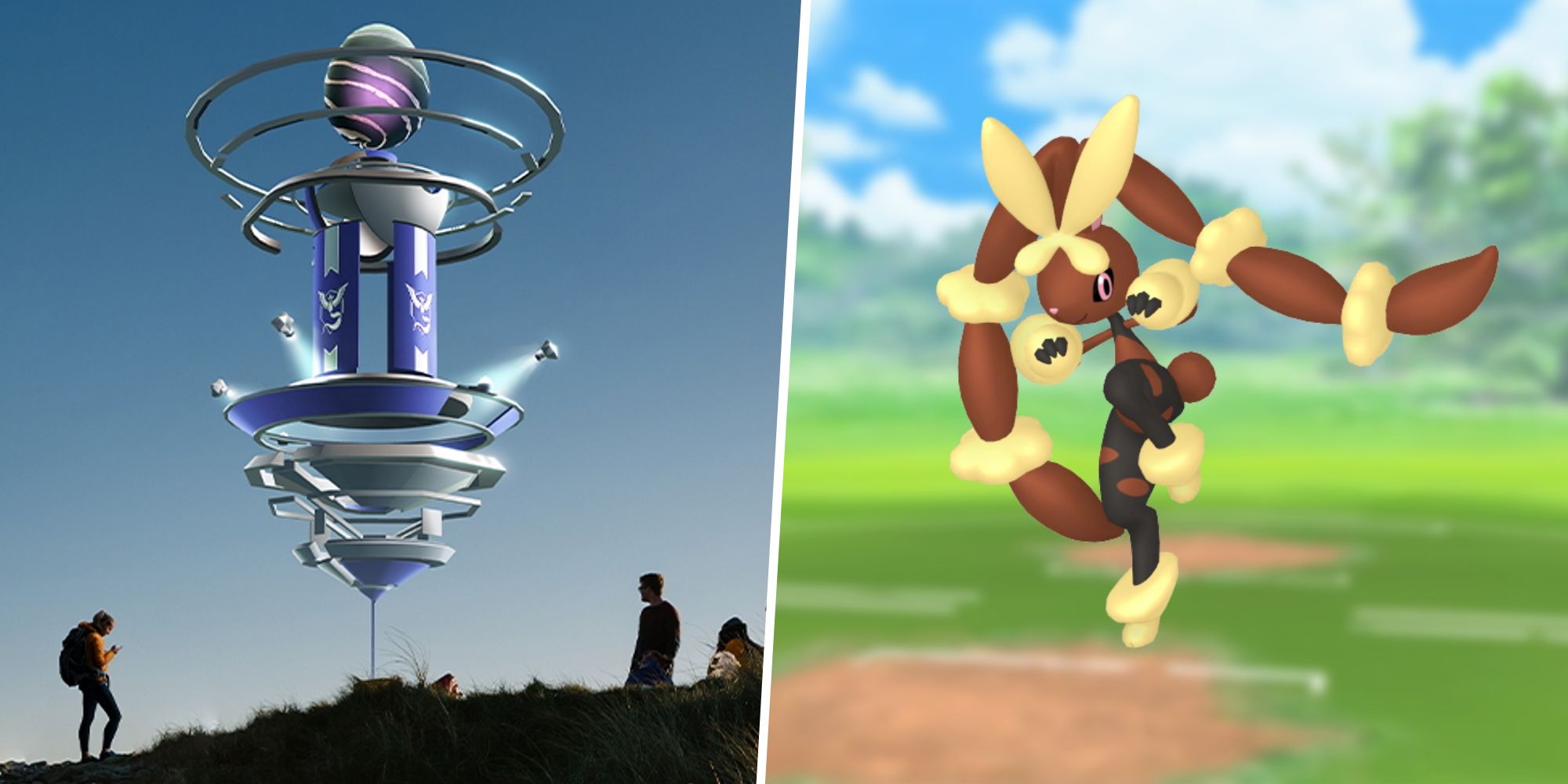 Pokémon Go Mega Loppuny counters, weaknesses and moveset explained