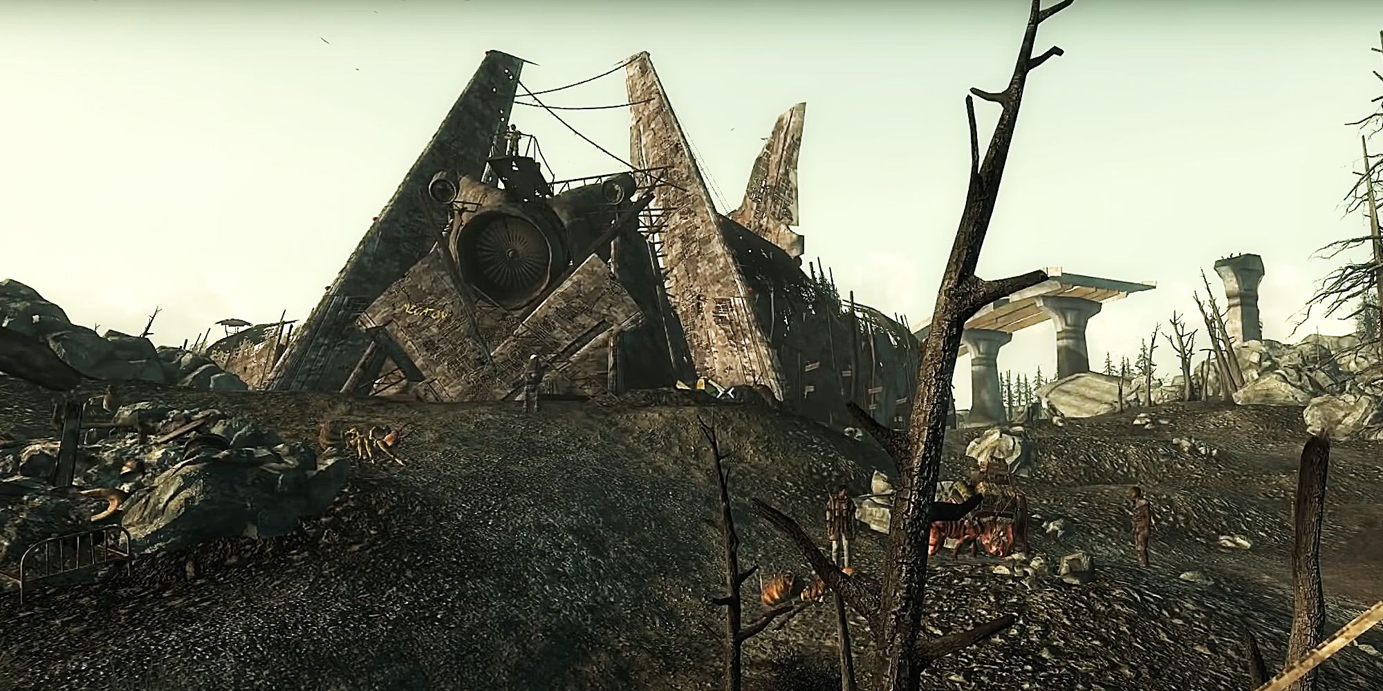 Megaton Fallout 3