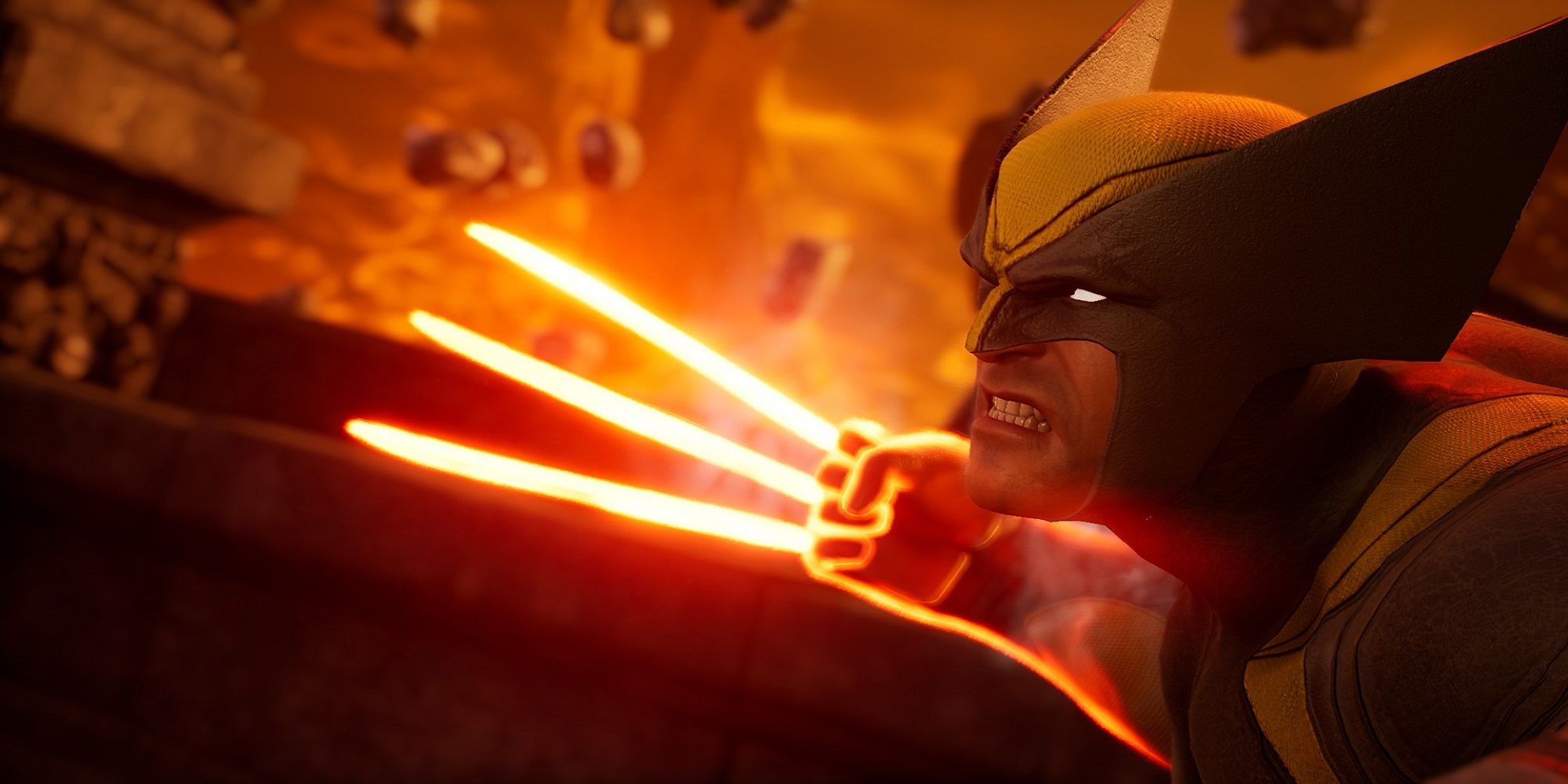 Marvel's Midnight Suns, Wolverine Challenge Guide