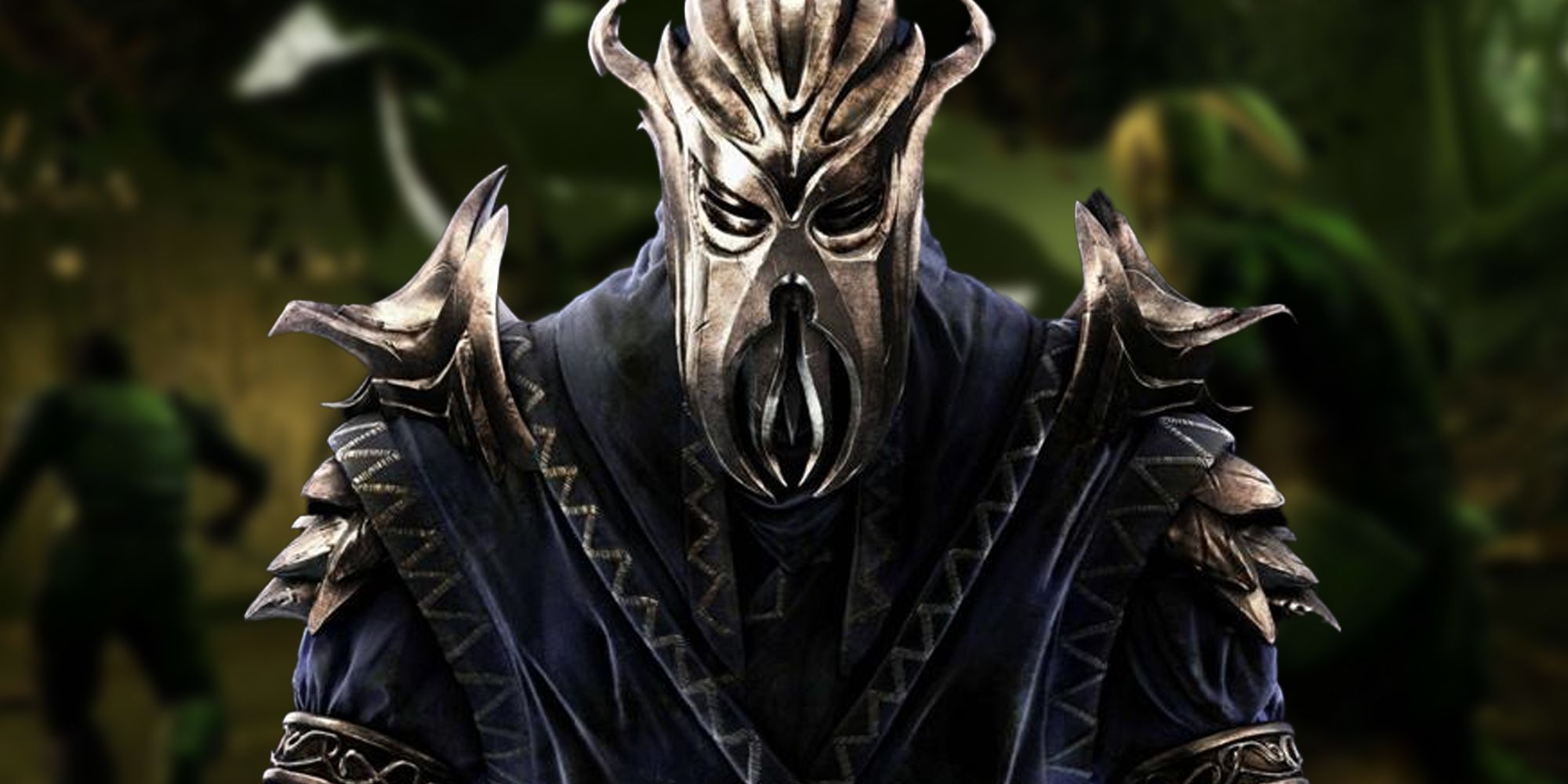 the elder scrolls online: necrom