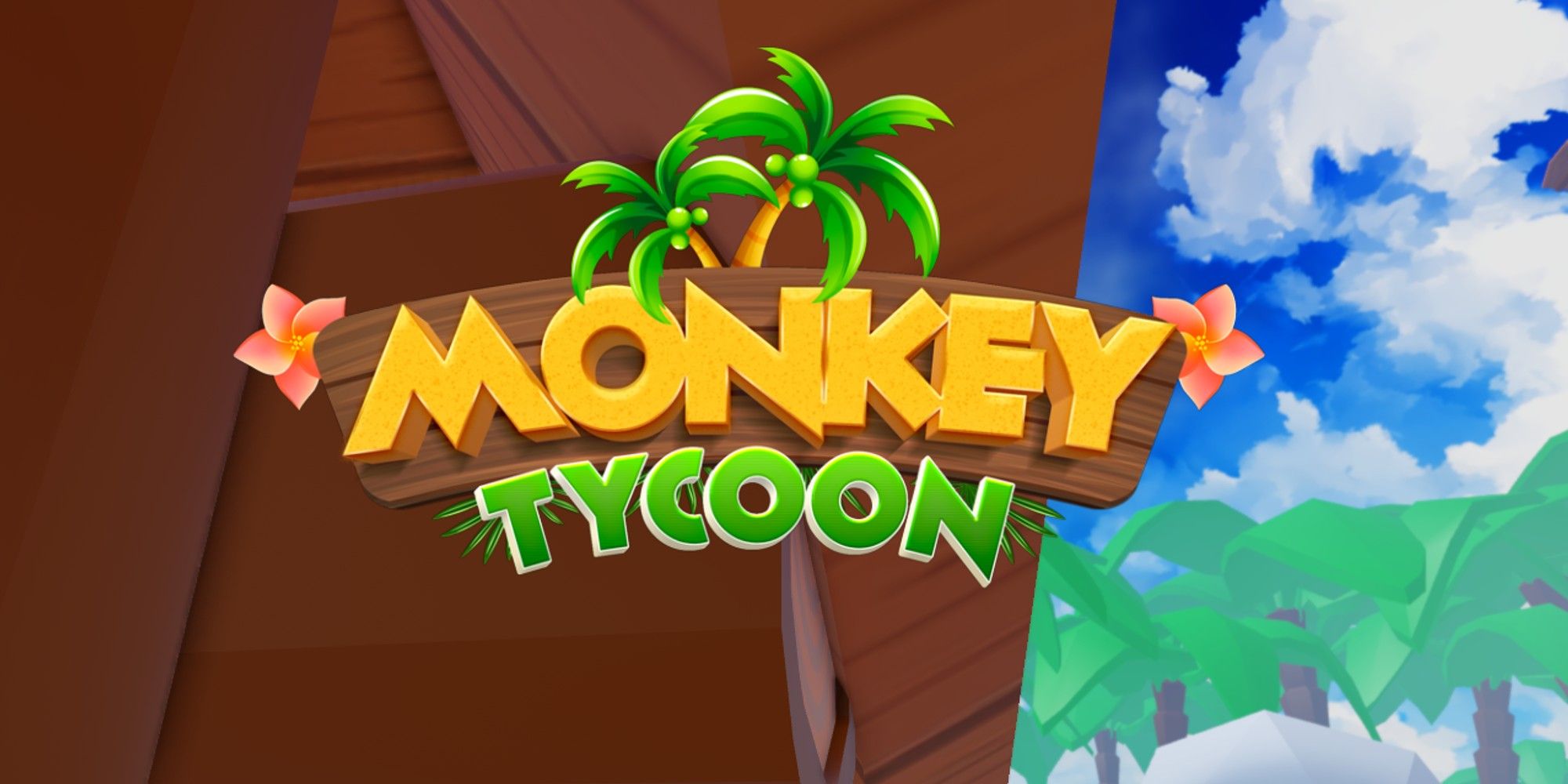 Hauptbild von Monkey Tycoon