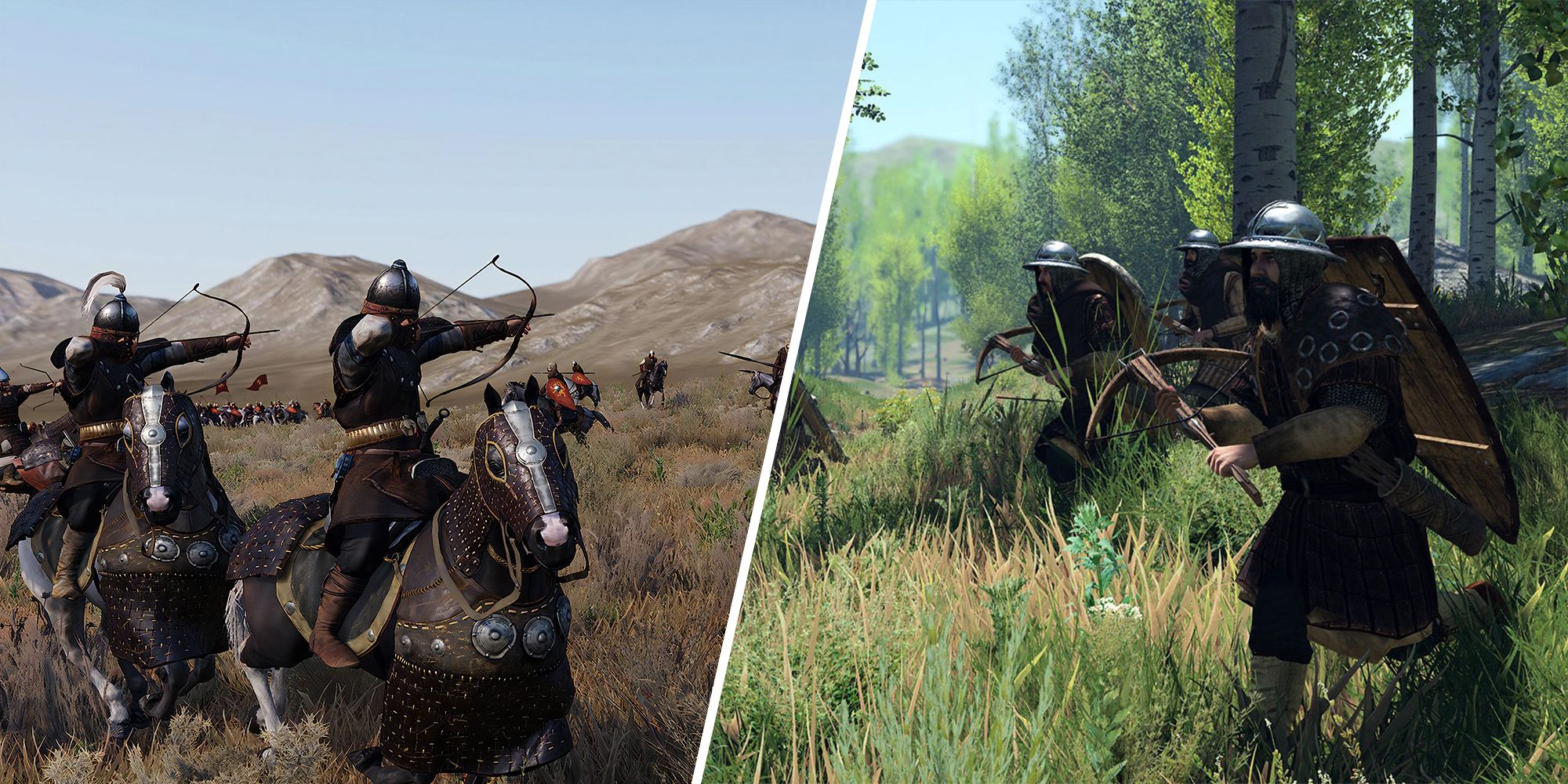 Mount & Blade 2: Bannerlord – 10 Best Bow Perks