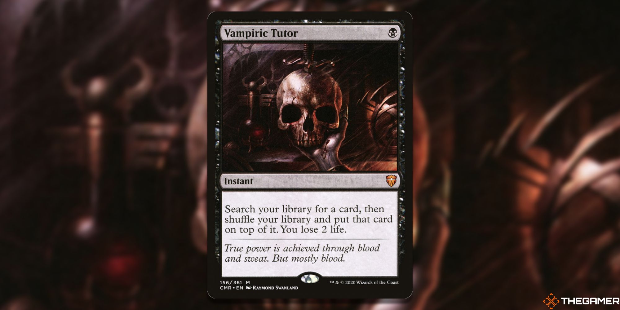 The 13 Best One-Mana Black Spells In MTG