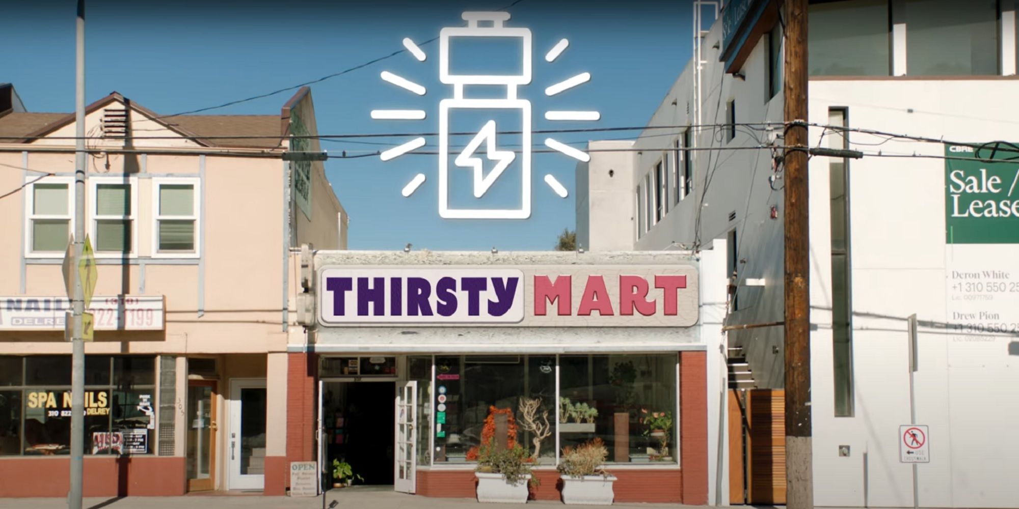 nba all world thirsty mart