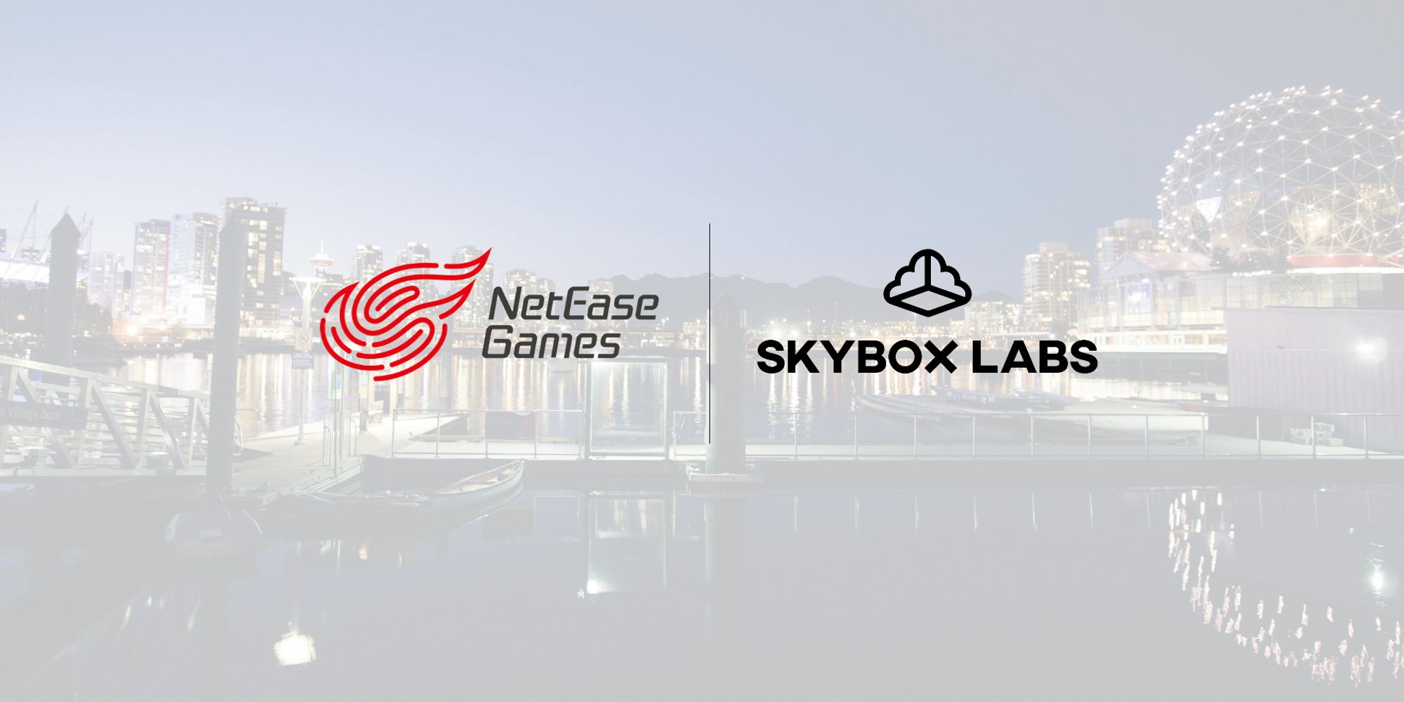 NetEase SkyBox