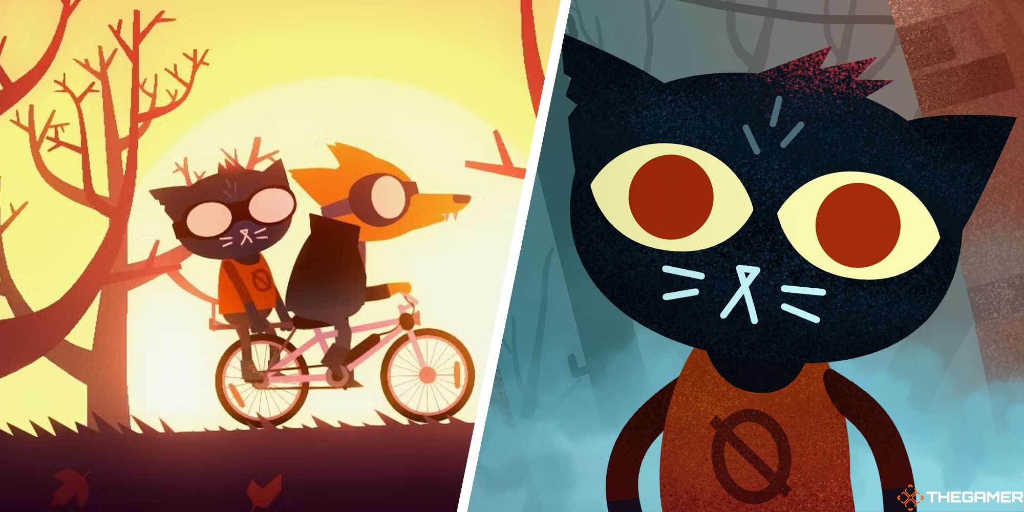 How Night in the Woods Uses Yarn Spinner — Secret Lab