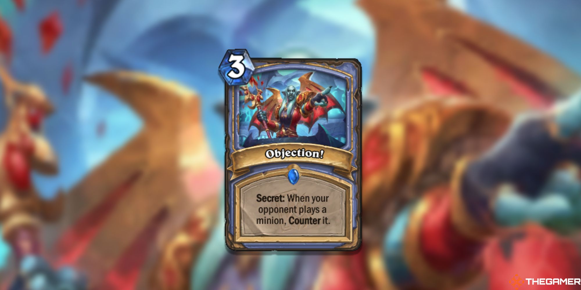 The Best Secrets In Standard In Hearthstone