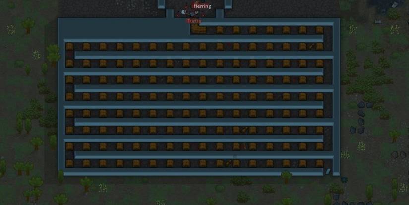 Tips For Making The Best Killbox In RimWorld