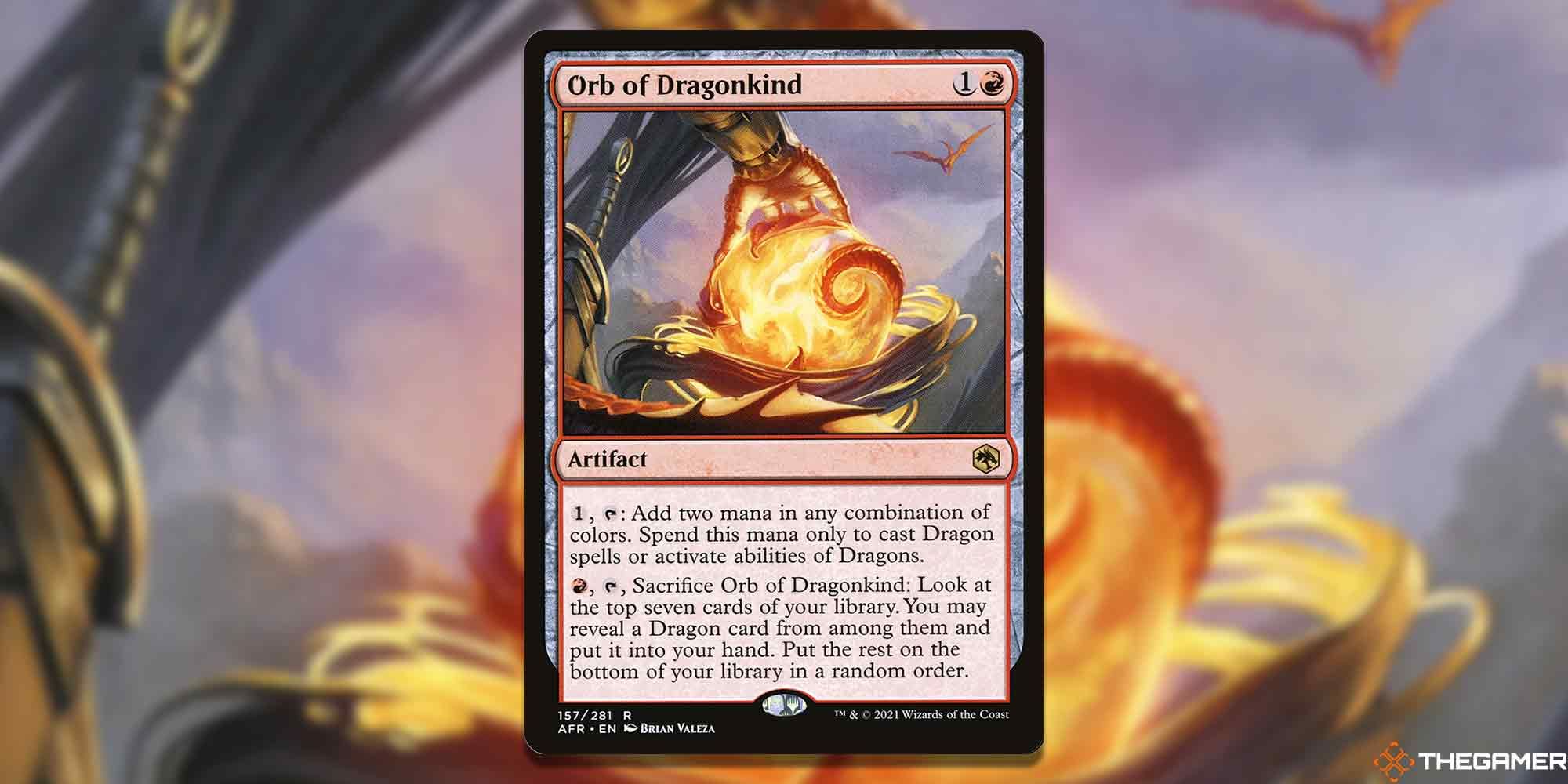 Orb of Dragonkind