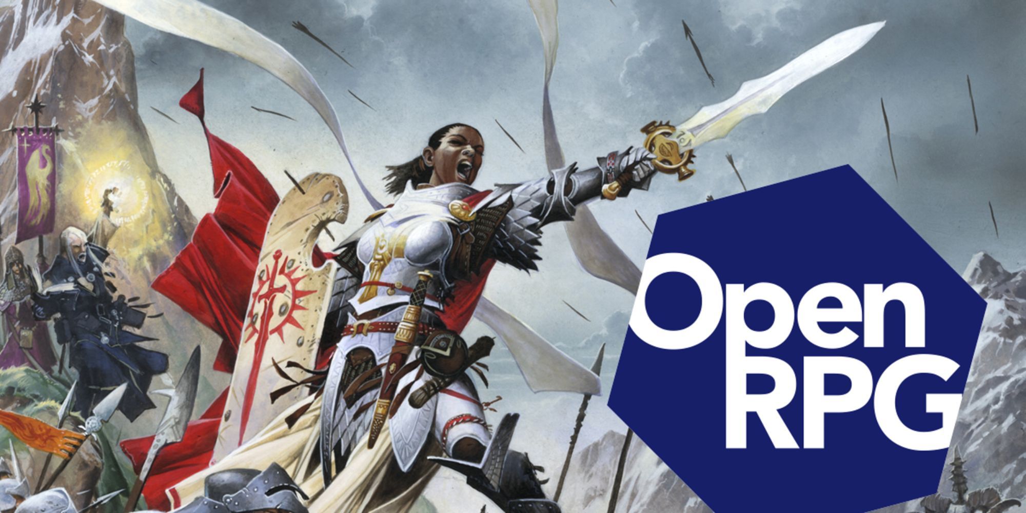 Paizo's Open RPG License.