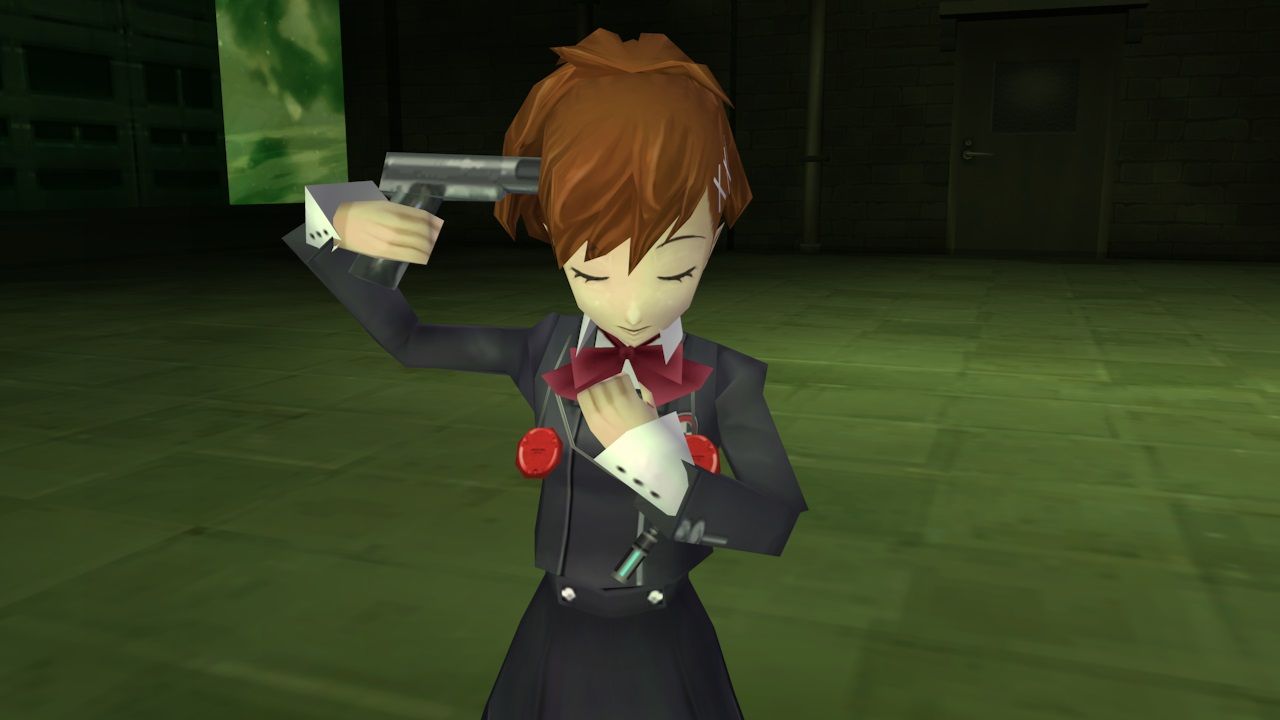 Persona 3 Reload Evokers: Do You Still Use Guns to Summon Personas