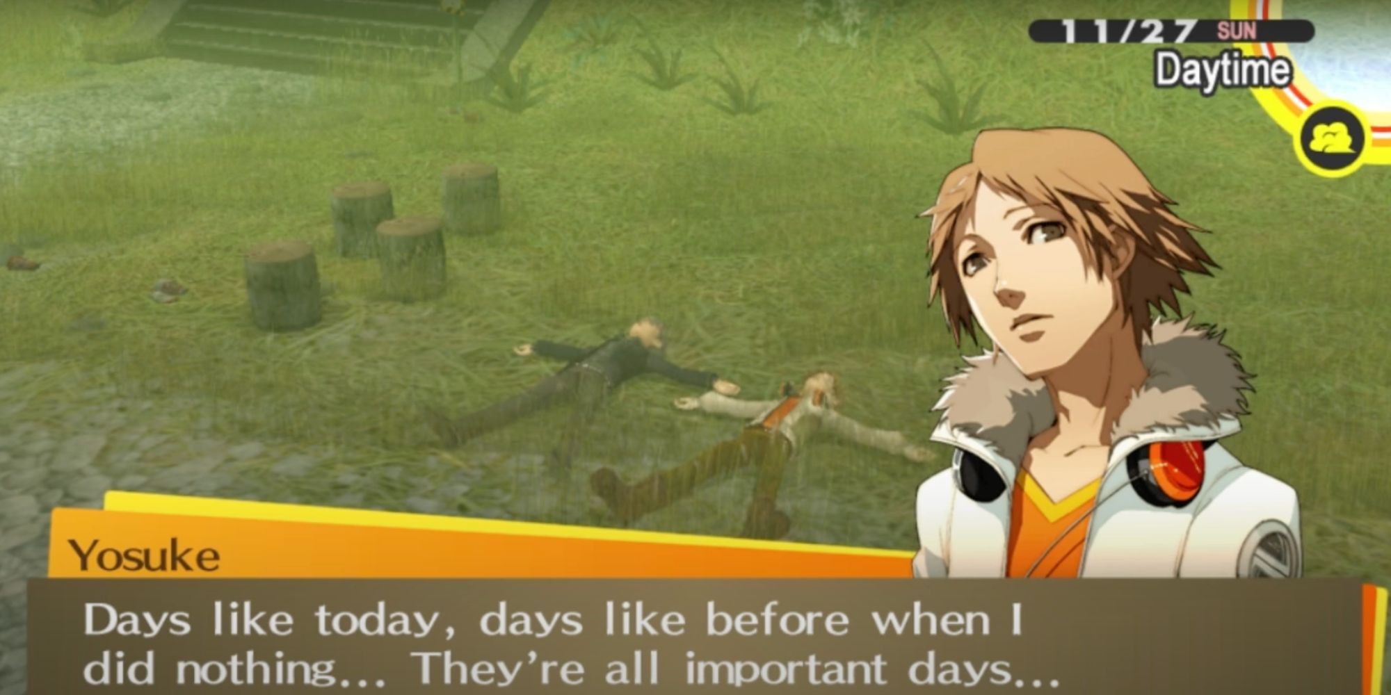 12 Best Quotes From Persona 4 Golden