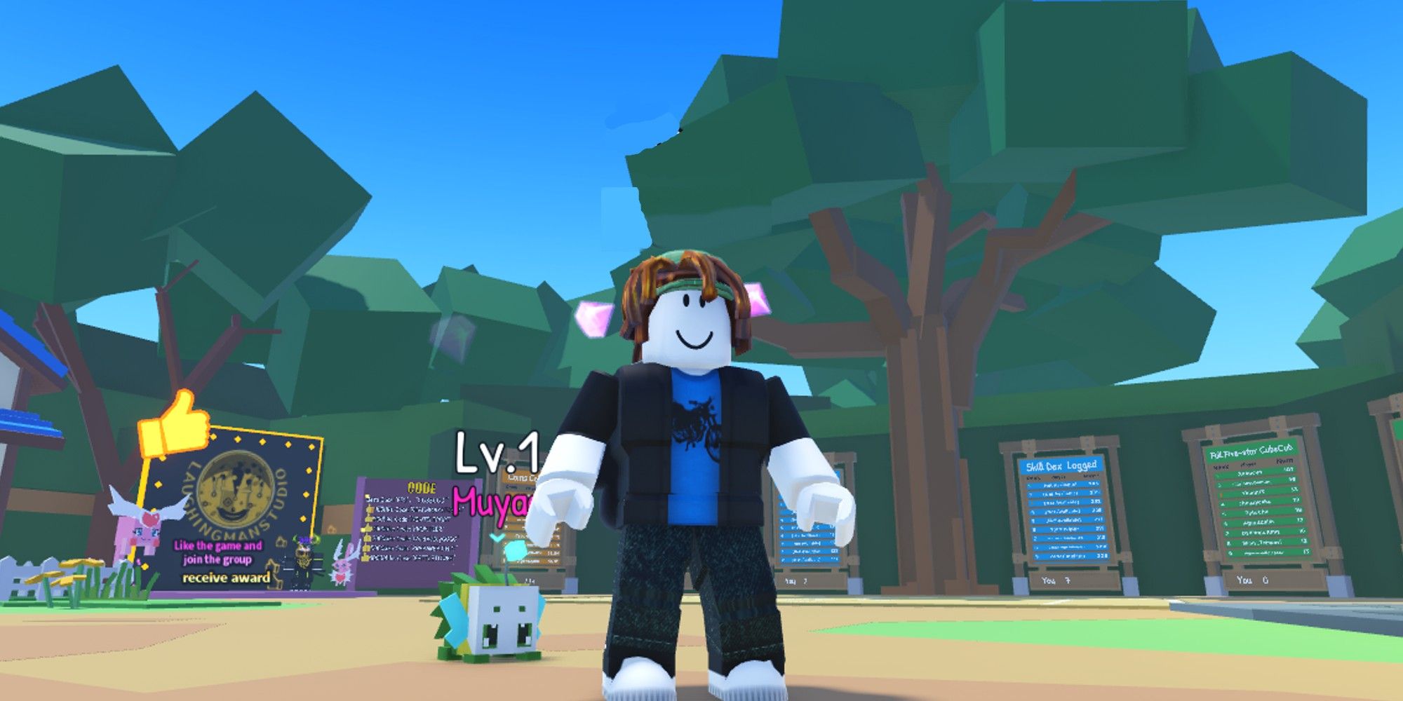 Pet Fighting Simulator Codes (December 2023) - Roblox