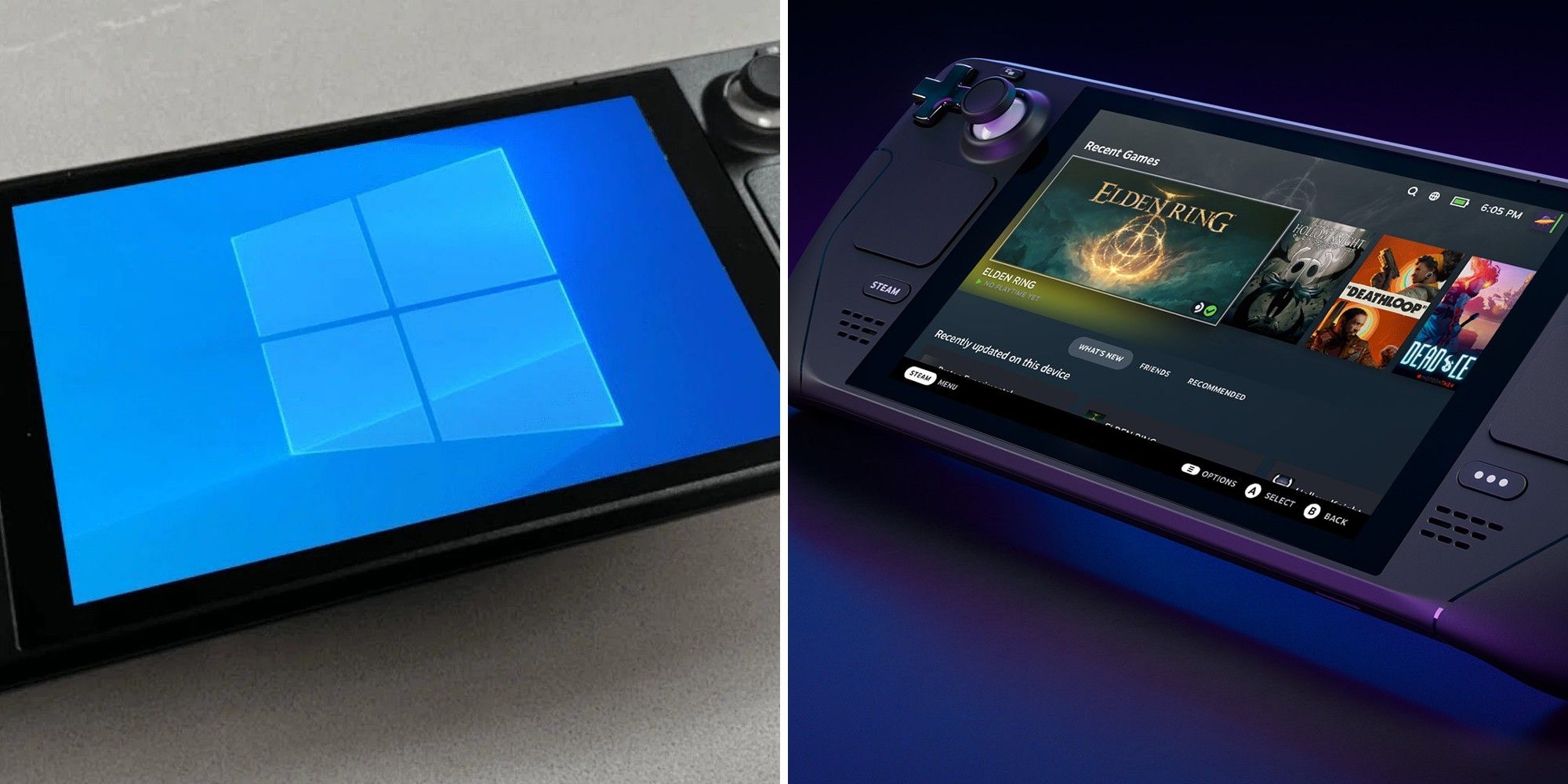 How To Install Windows On Your Steam Deck