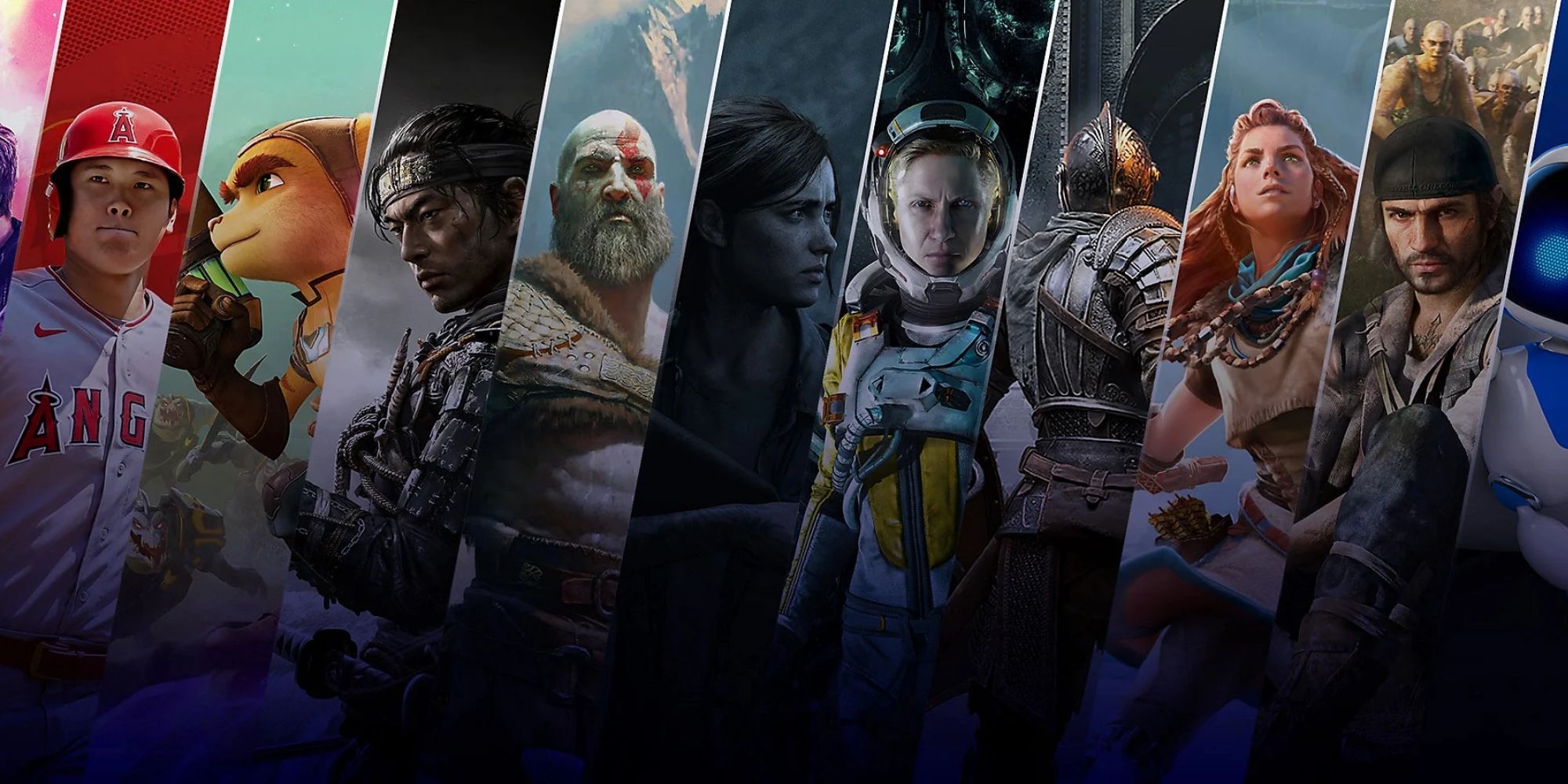 люди играют в playstation