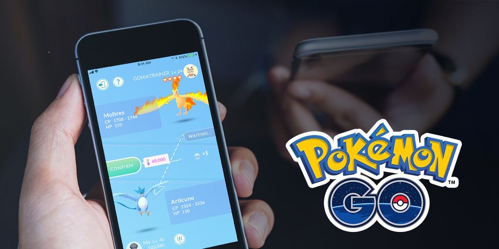 Как пройти чемпионат мира по покемонам 2024 года для Pokemon Go