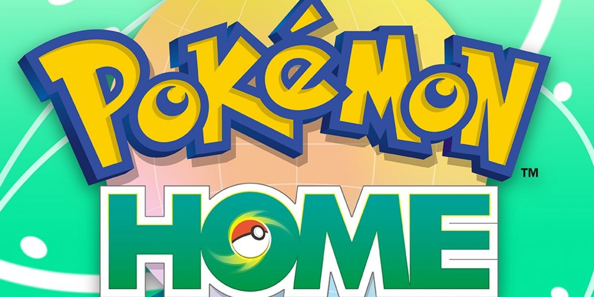 pokemon home logo