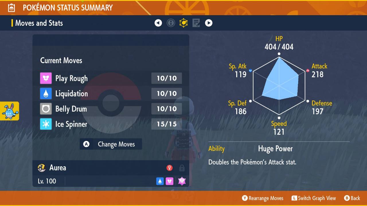 thumbnail image 2 of Shiny Charmander Starter 6IV Best Stats For Pokemon Scarlet & Violet - Pokémon Home Ready 2 of 6
