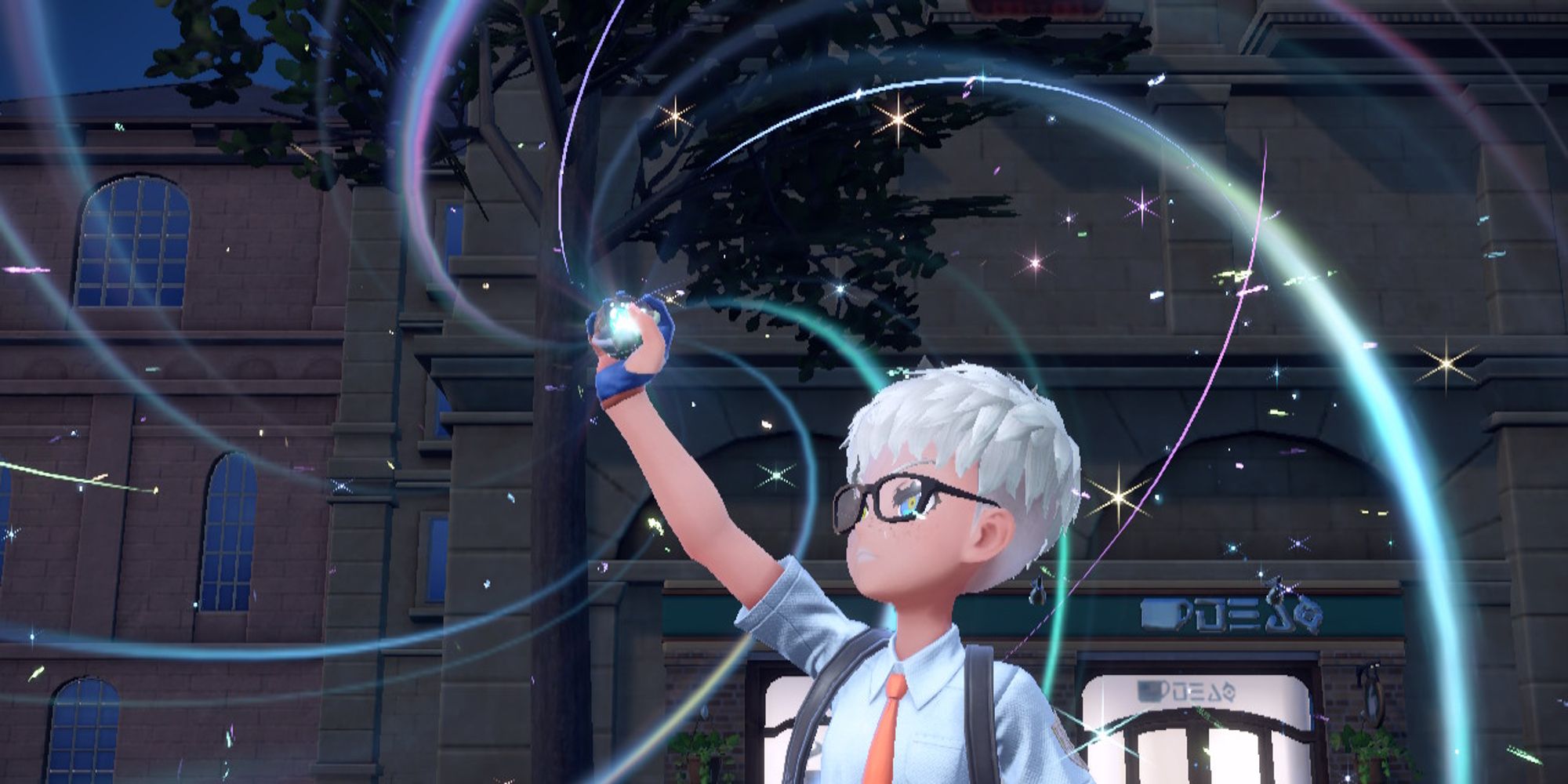 Change Your Pokemon's Nature, Nature Mints, & Get the Judge Function in  Pokemon Sword and Shield 