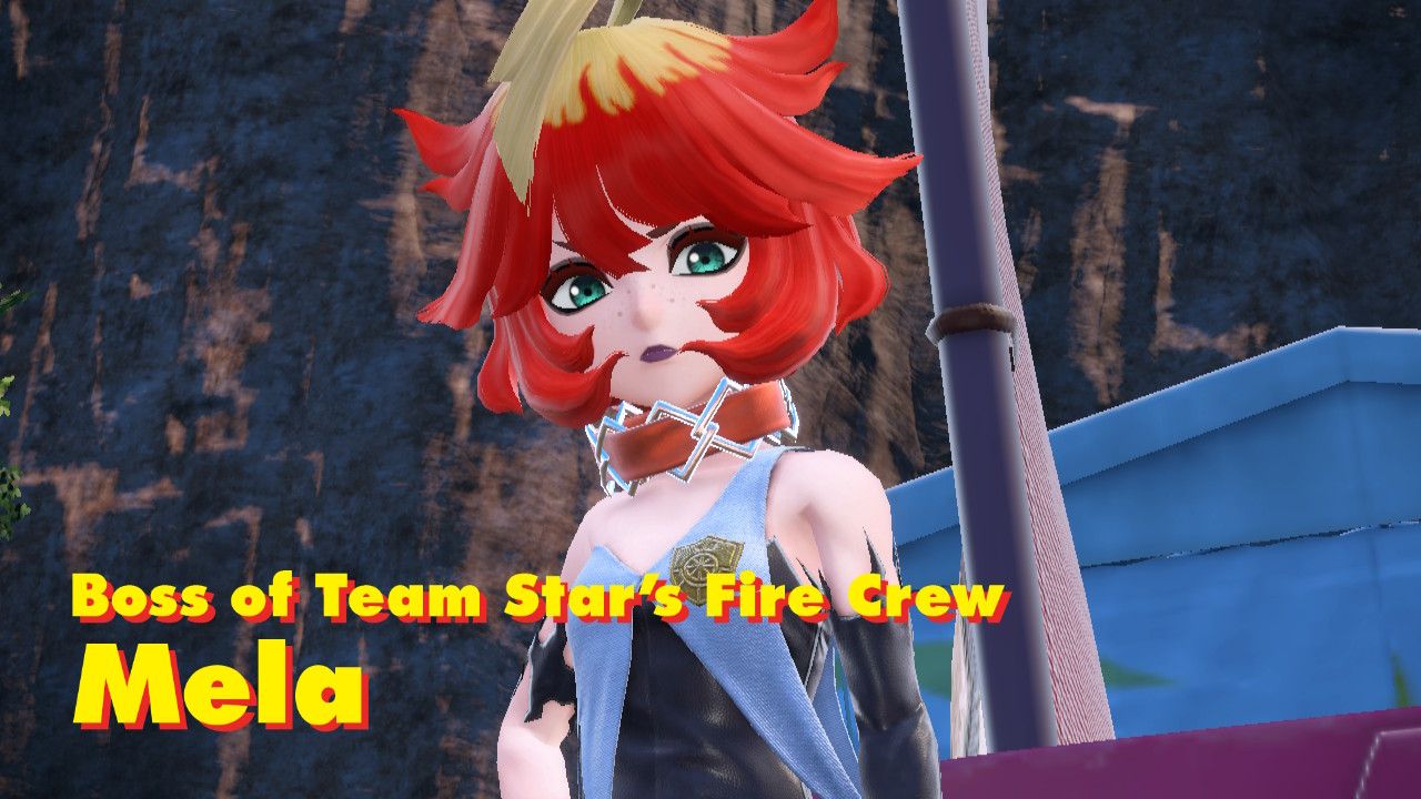 Team Star Mela ready for battle