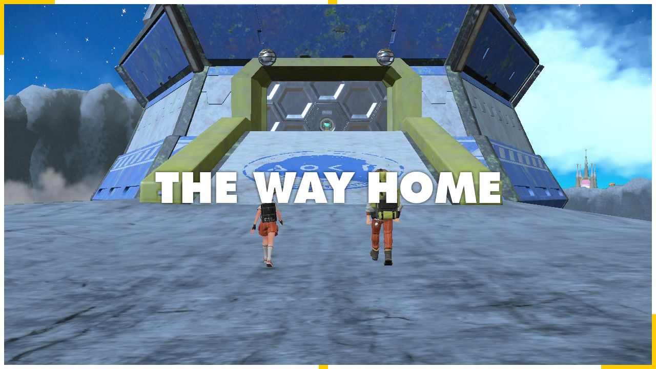 Pokemon_SV_The_Way_Home_Beginning
