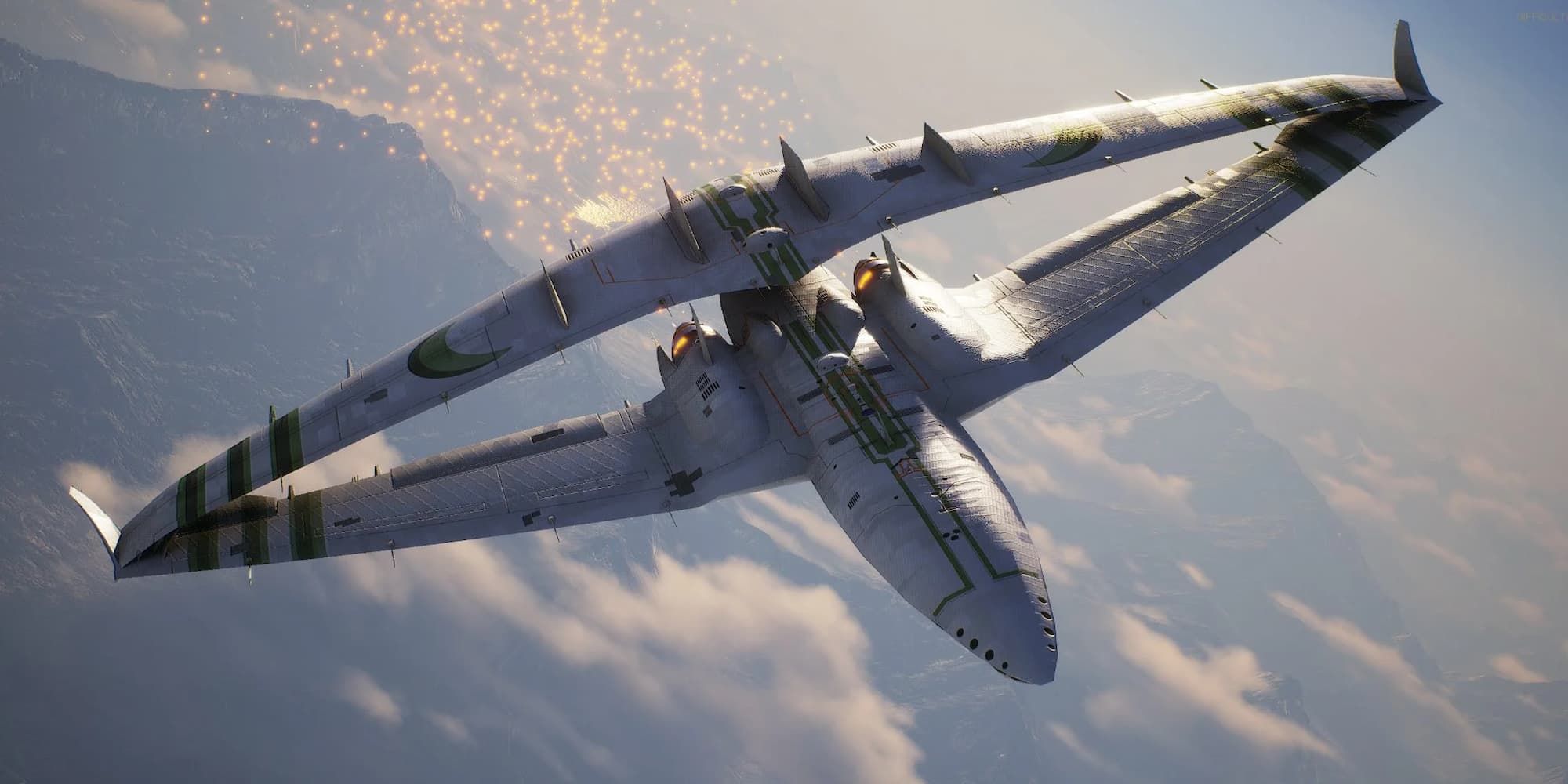 Project wingman. Project Wingman 2020. Project Wingman самолеты. Вингман игра.
