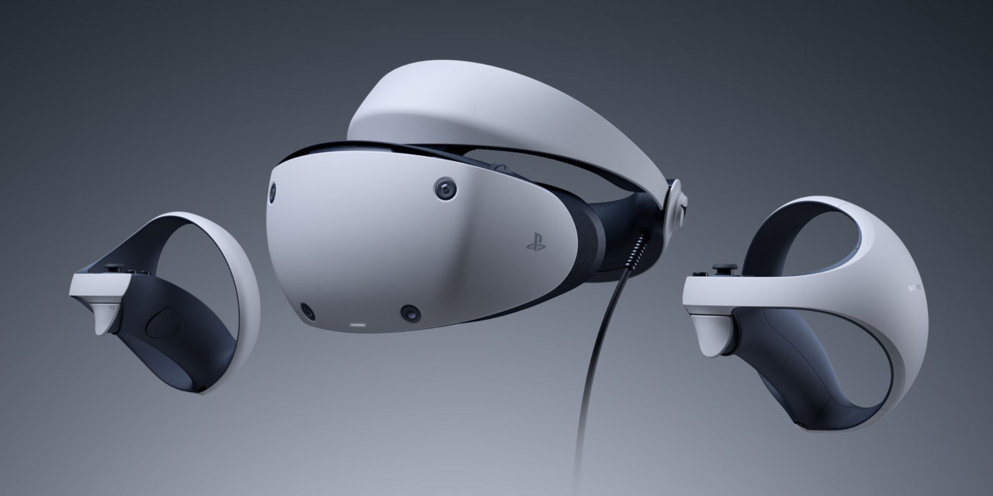 Sony Cuts PS VR2 Production Following Slow Pre-Order Phase 