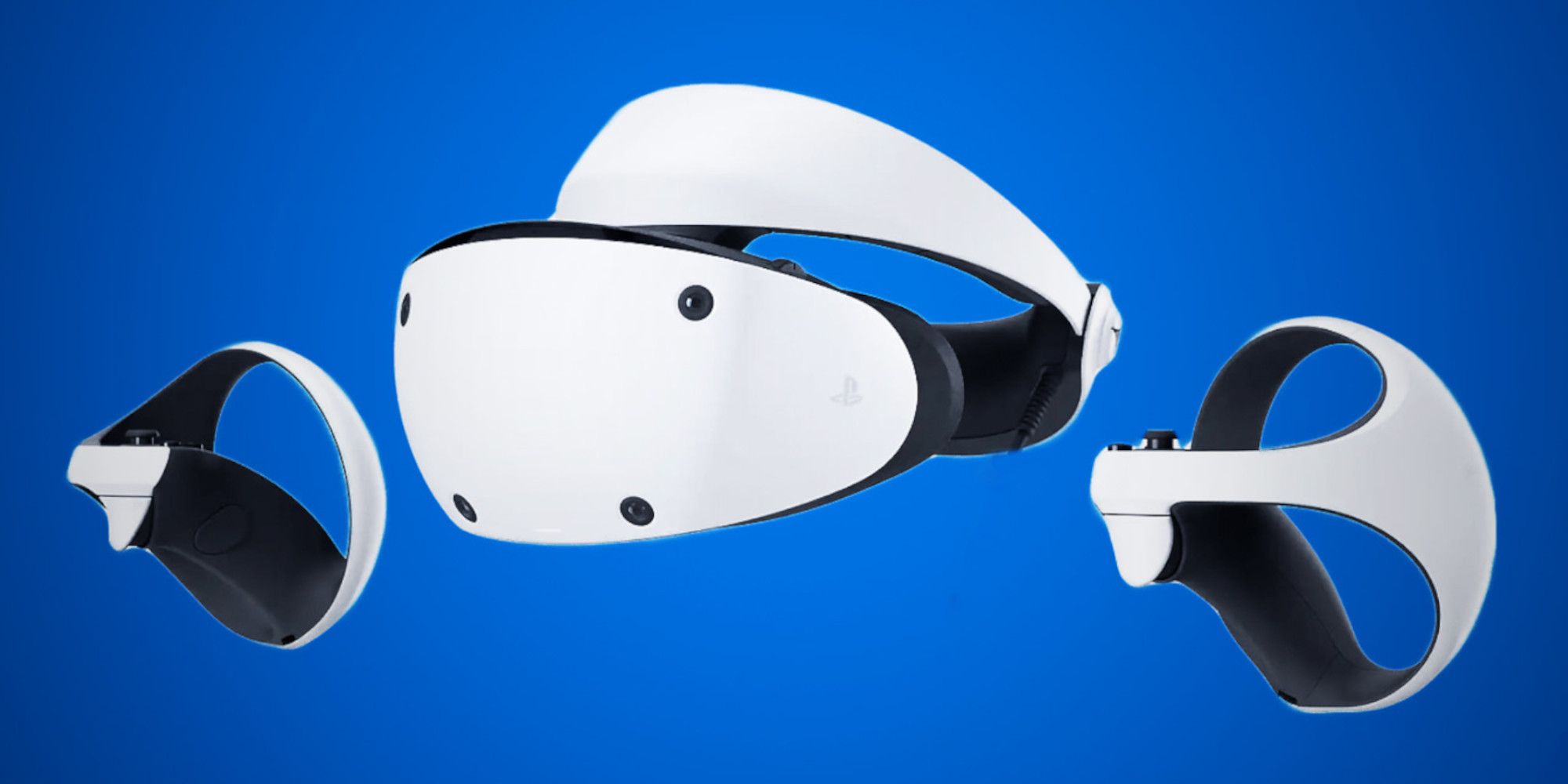 Sony PlayStation VR2 Headset Pre-Order Disappointment Leads to Production  Cut - Bloomberg