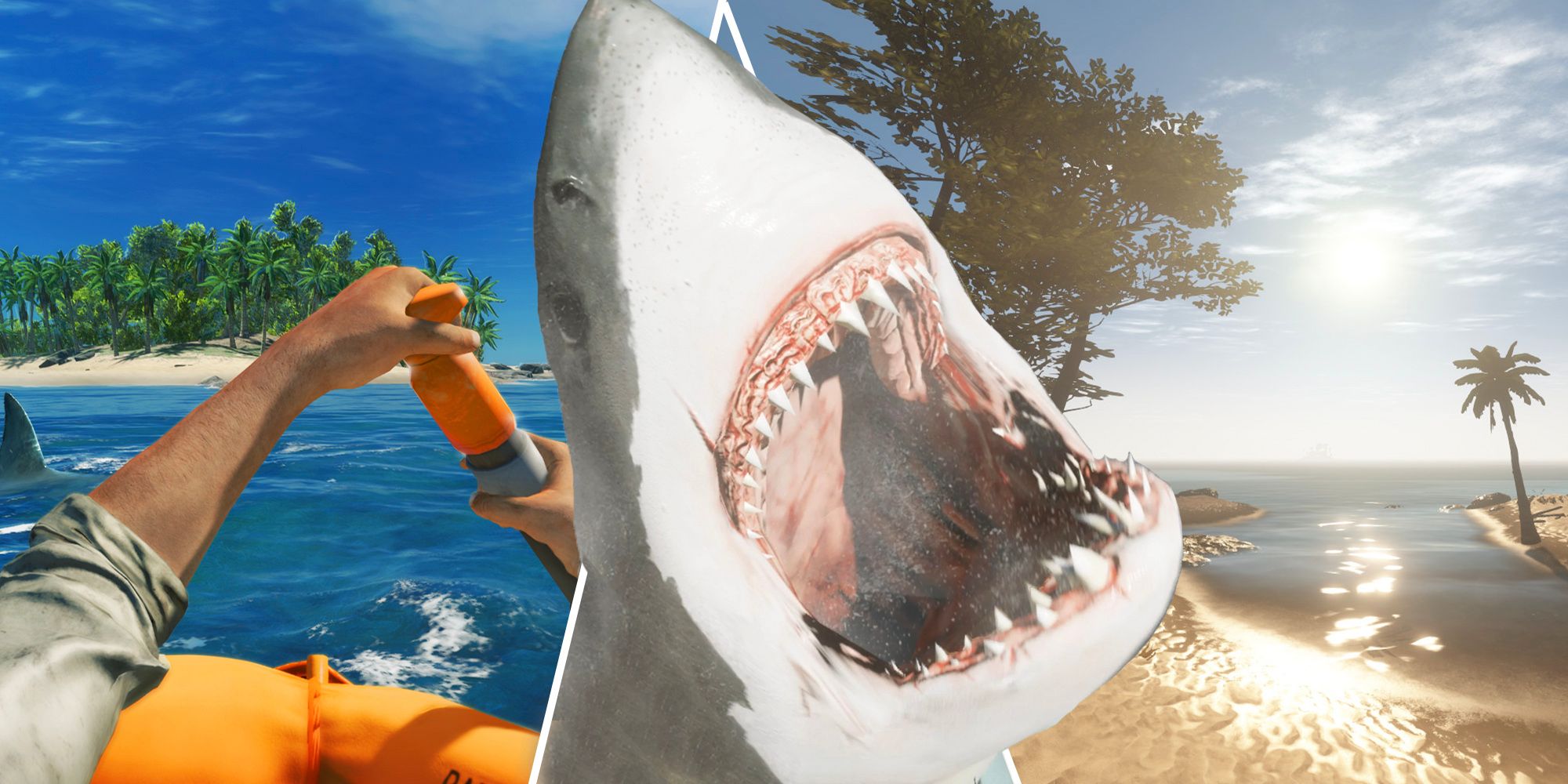 The Best Games To Play If You Like Stranded Deep