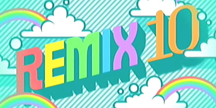 Remix 10