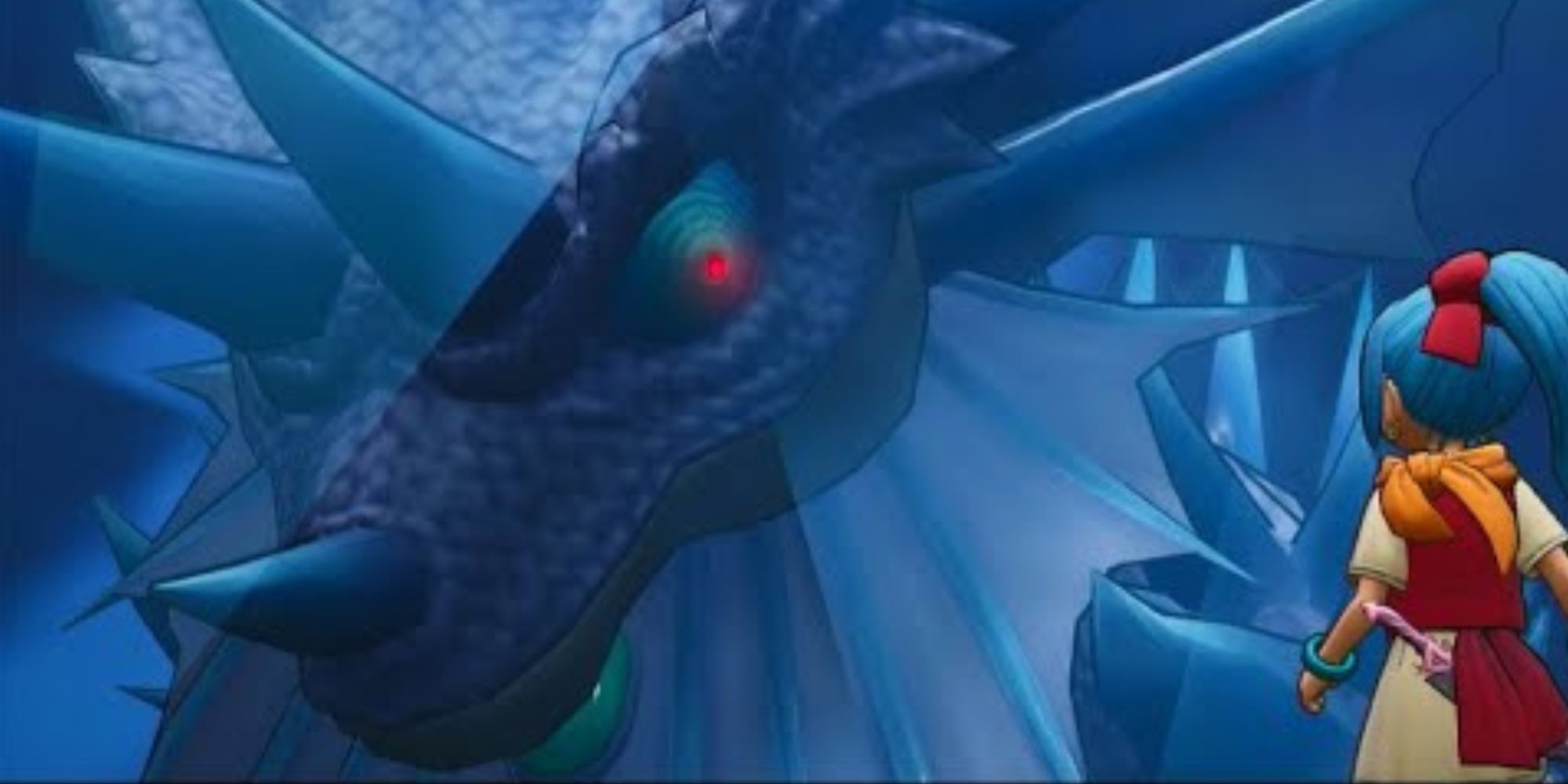 Rimeblood Sentinel of the Snow Dragon Quest Treasures
