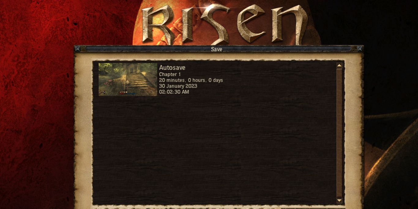 How To Get Started In Risen