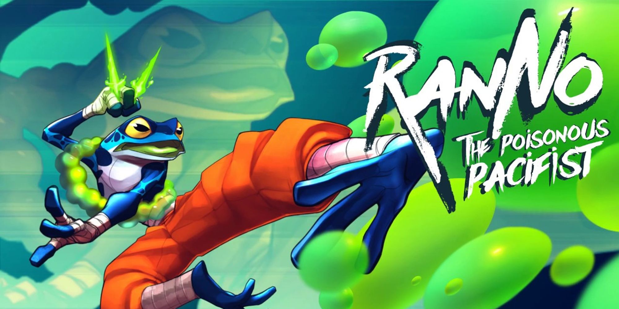 The Best Characters In Rivals Of Aether