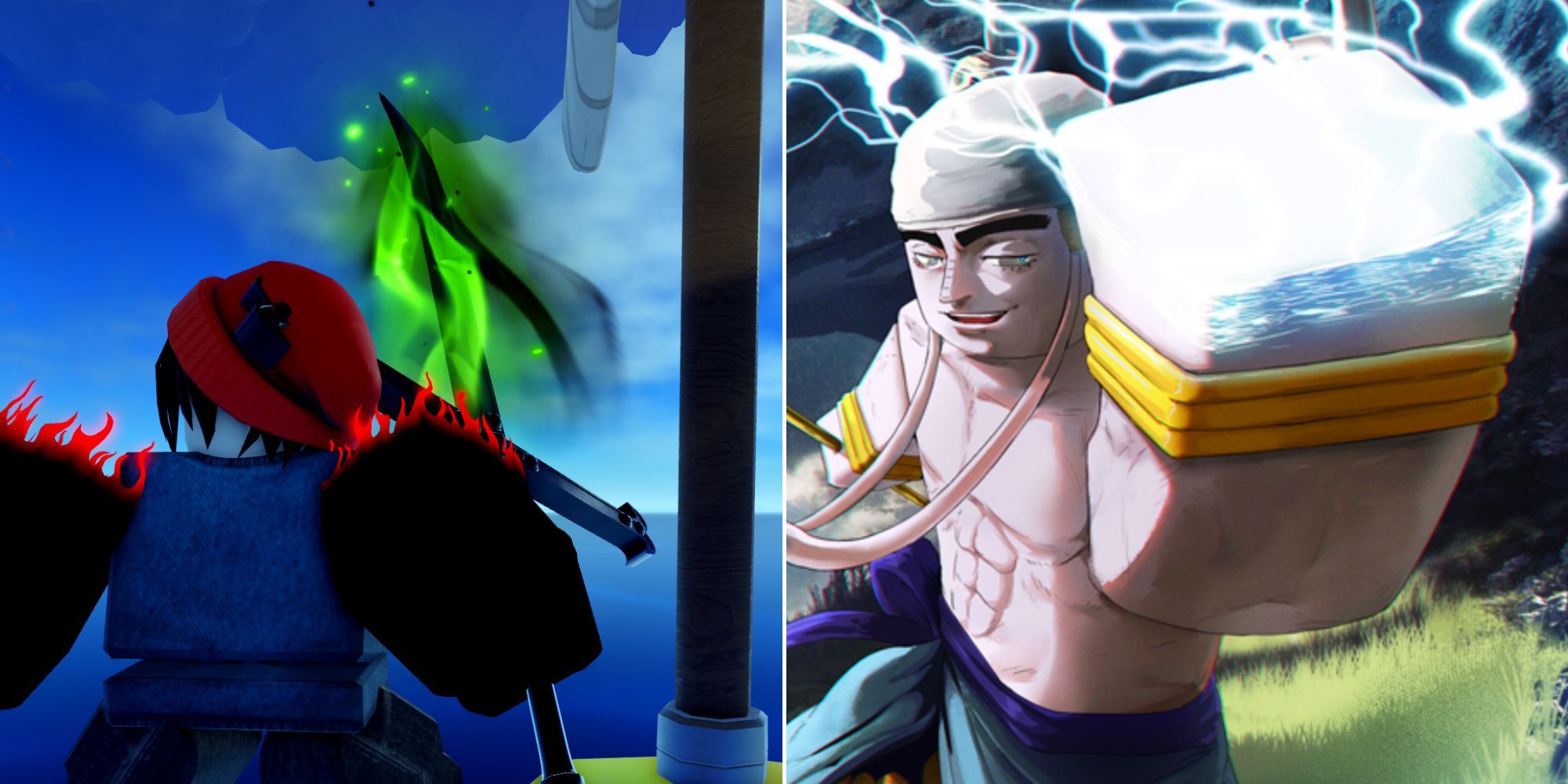 HOW TO GET 2 SWORD STYLE (ZORO) IN PROJECT NEW WORLD! *ROBLOX