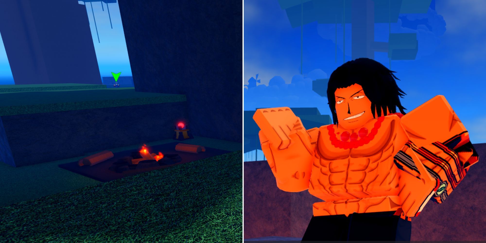 ADDITIONAL NEW CODES [🔥FLAME FRUIT] Project New World ROBLOX