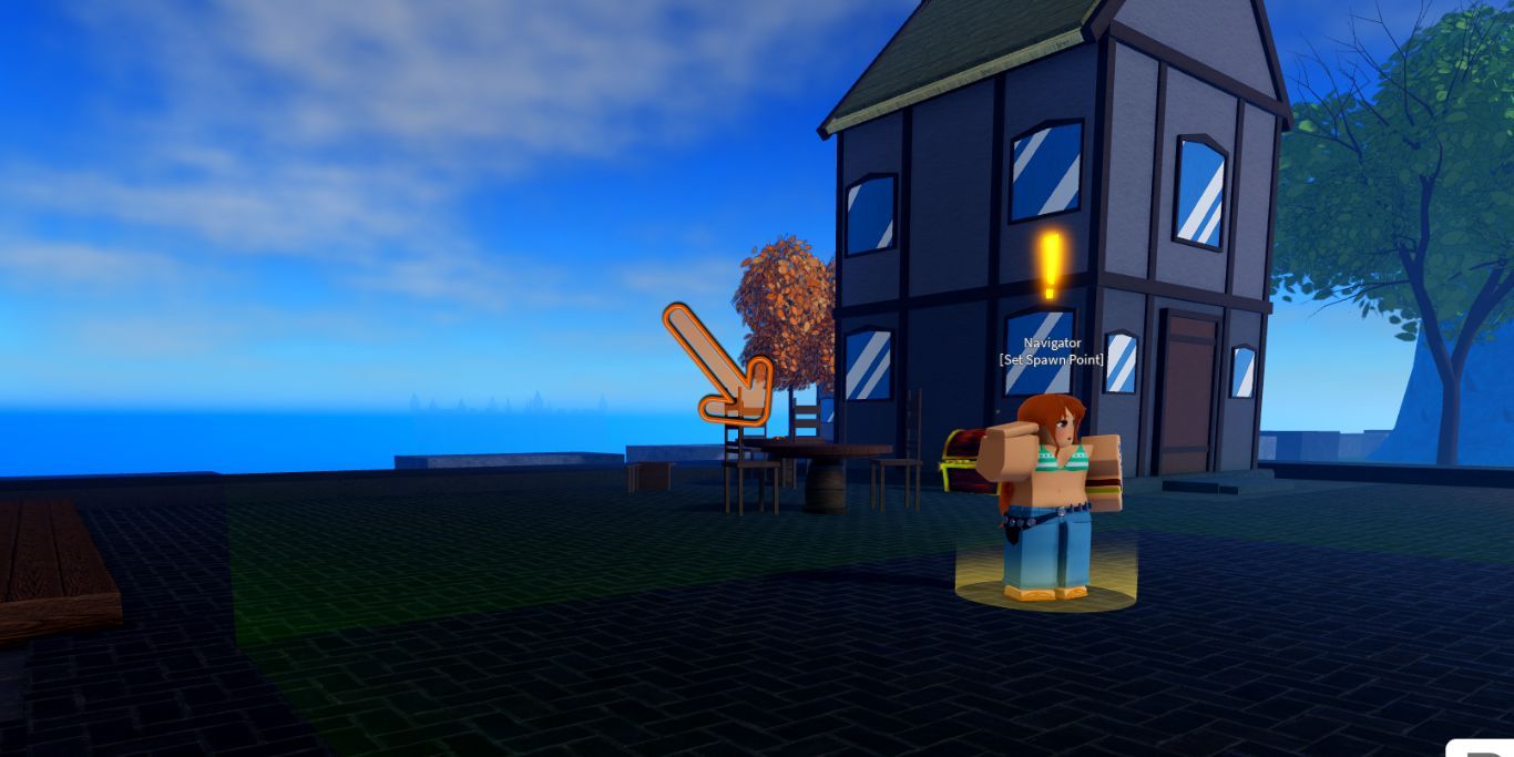 Roblox Project New World Lava Key Location