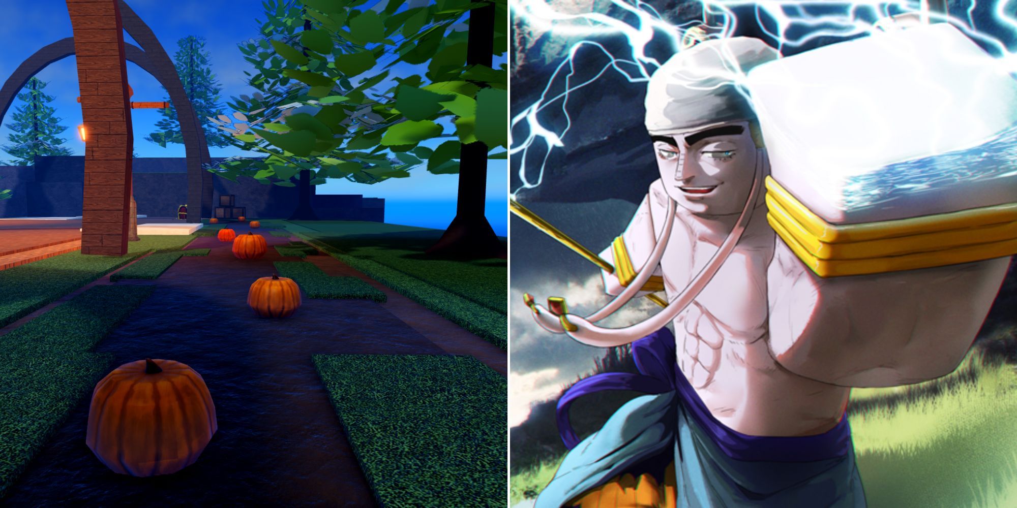 Pumpkin Quest, Project new World:roblox Wiki